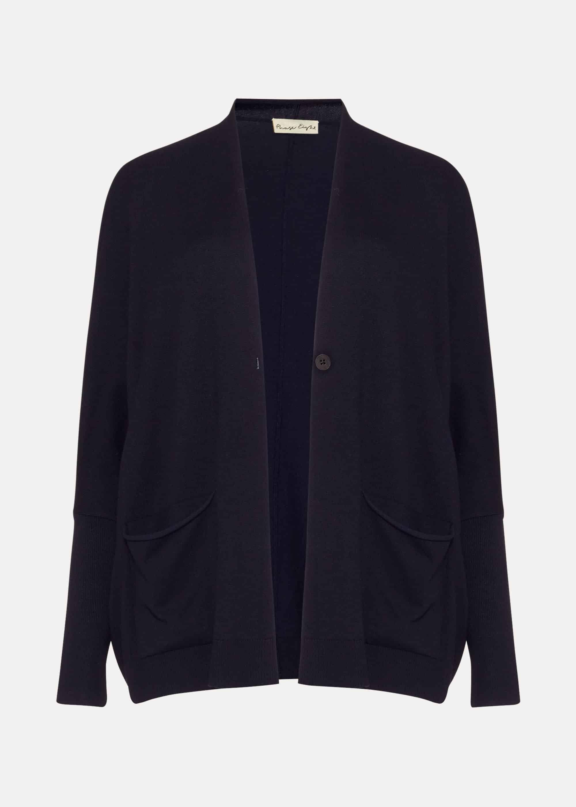 Sania Short Cardigan