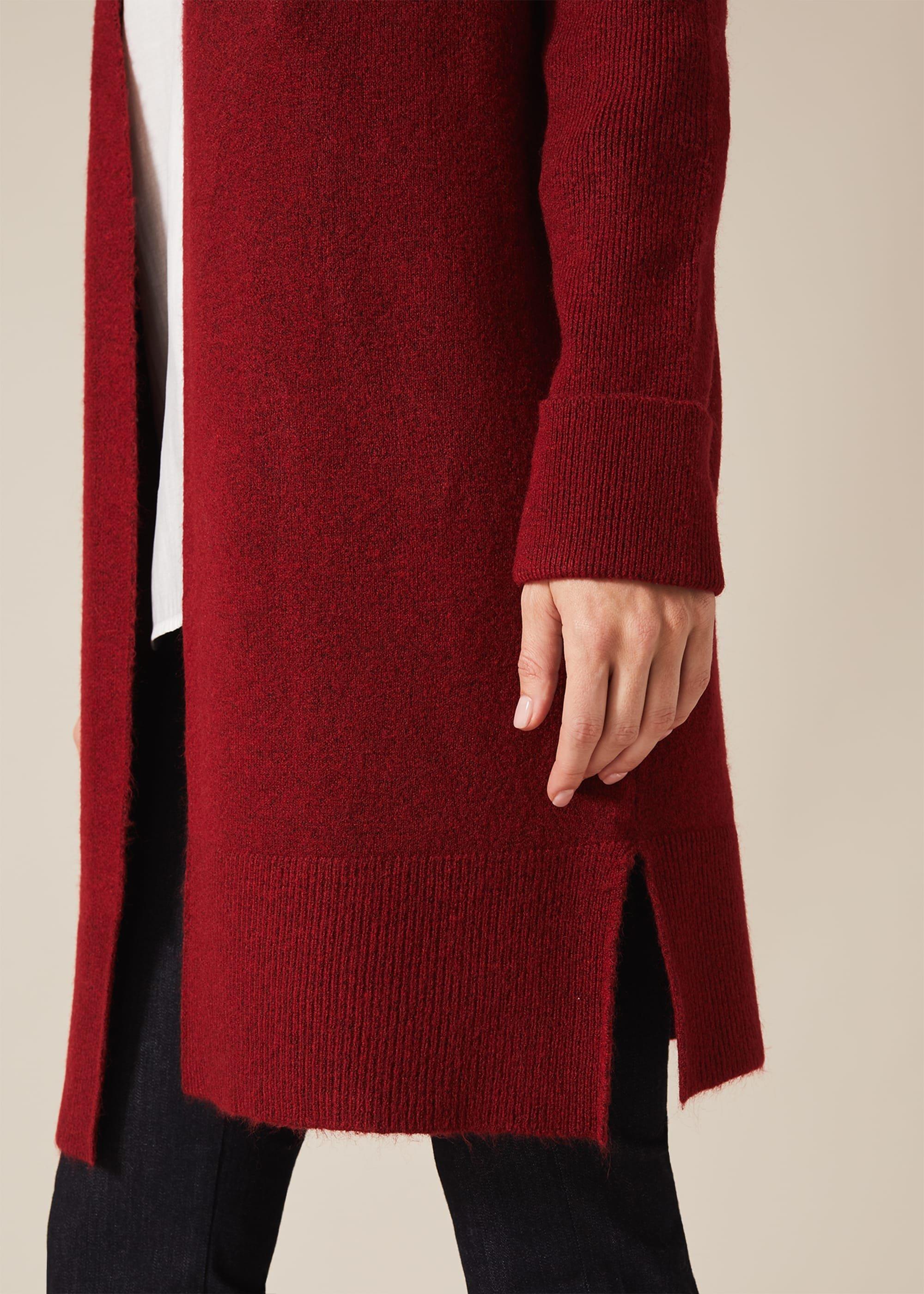 Samy Midi Cardigan