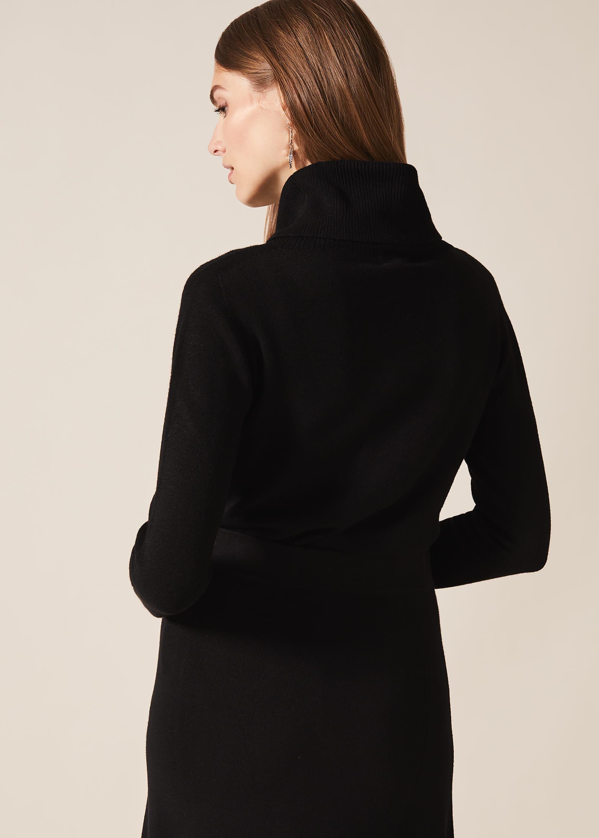 Reni Roll Neck Jumper