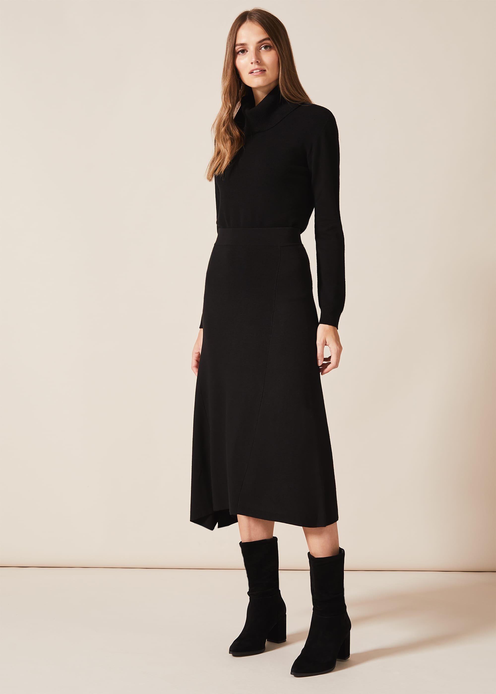 Reni Roll Neck Jumper