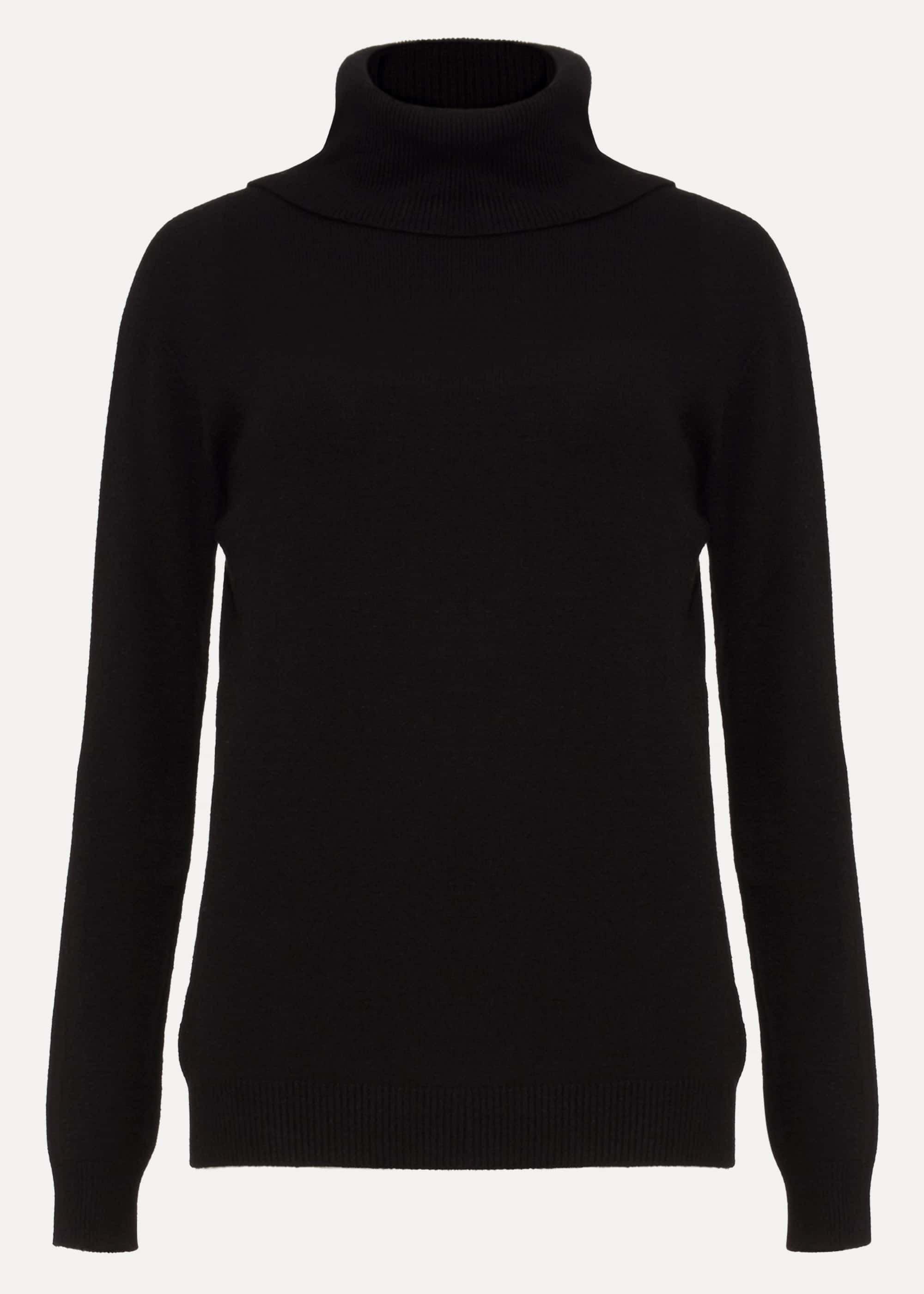 Reni Roll Neck Jumper