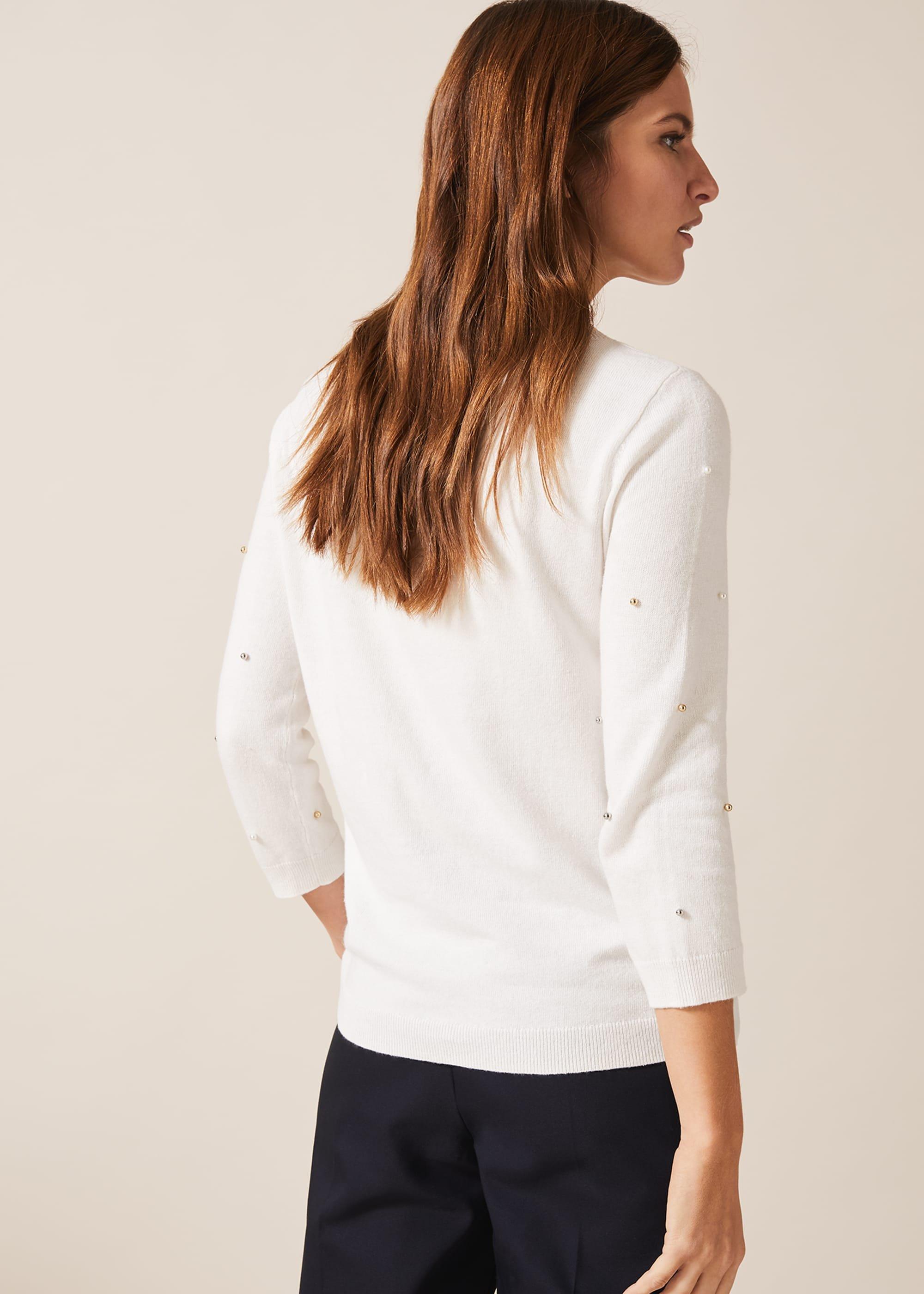Mia Embellished Jumper