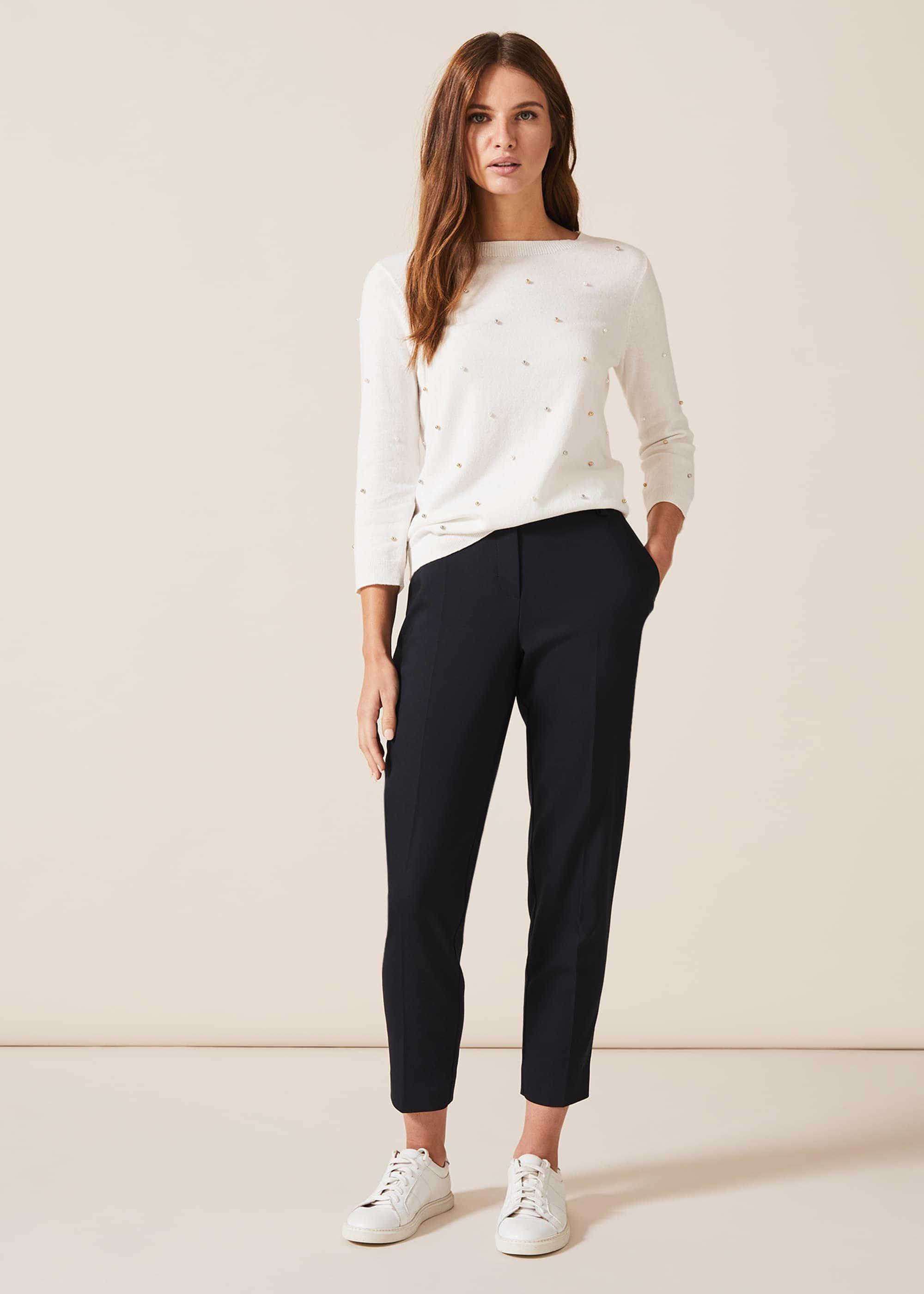 Mia Embellished Jumper