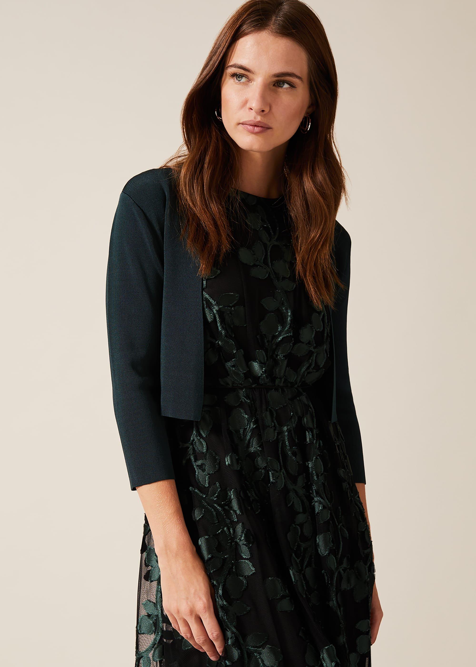 Lightweight Salma Jacket