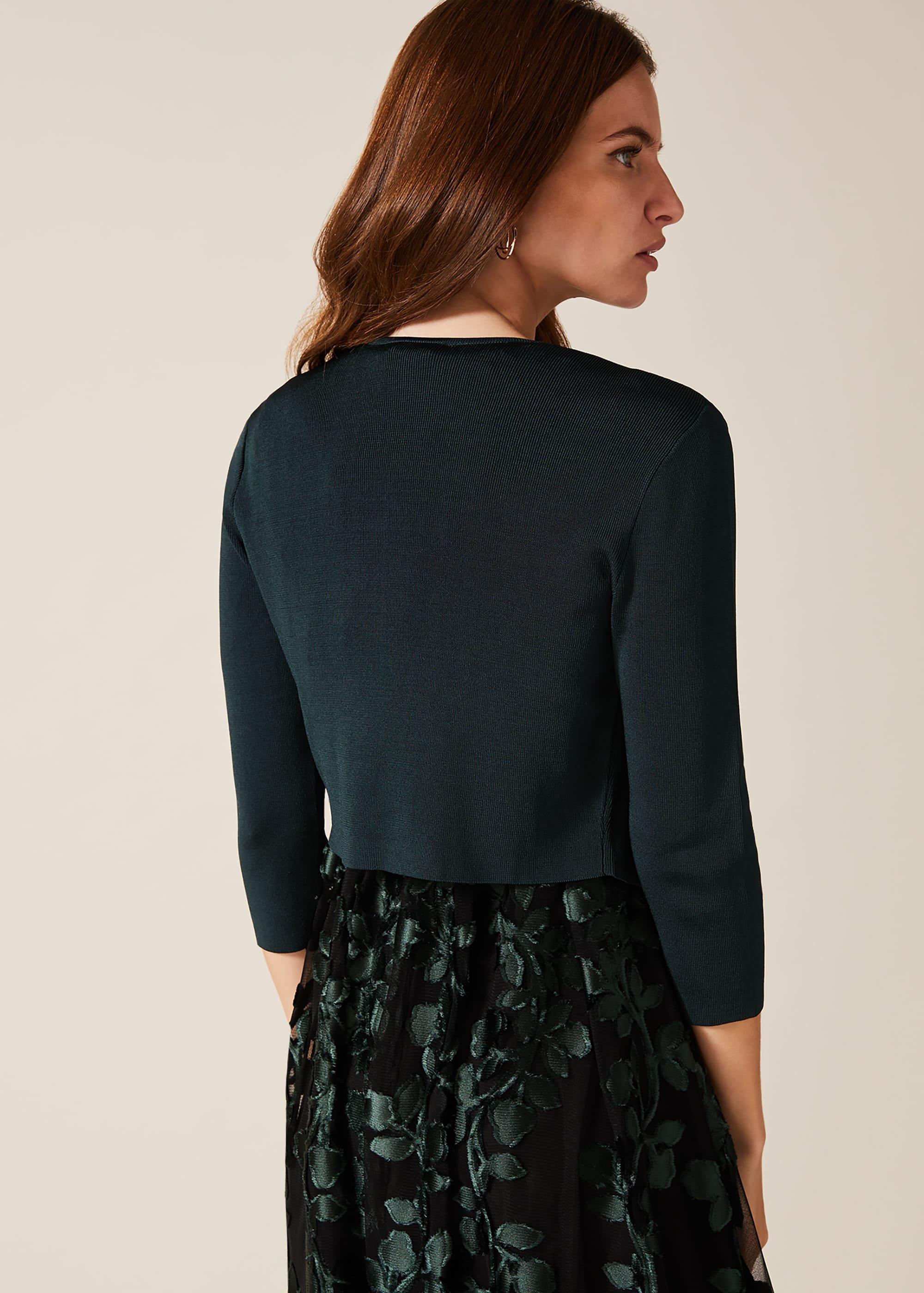 Lightweight Salma Jacket