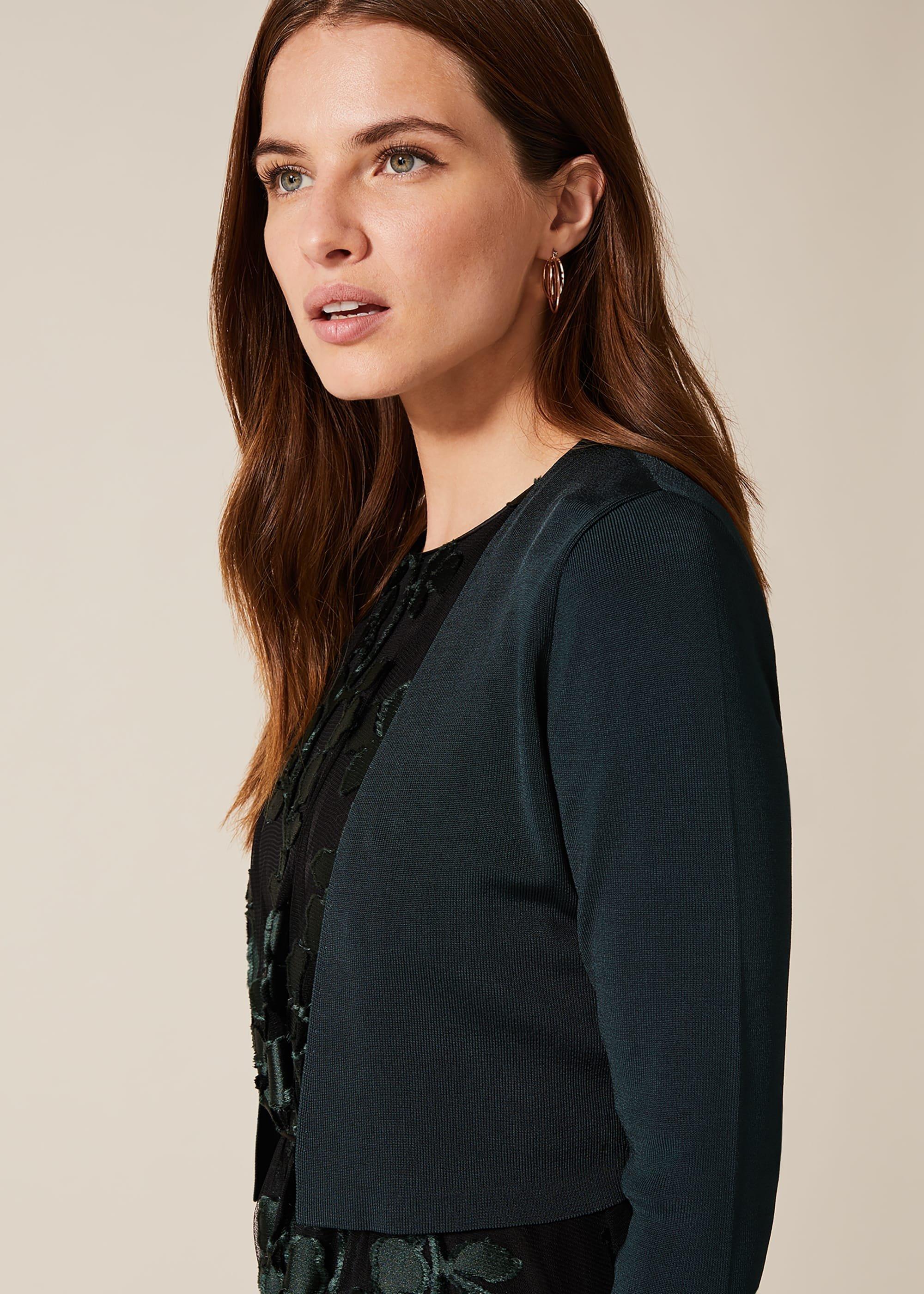 Lightweight Salma Jacket
