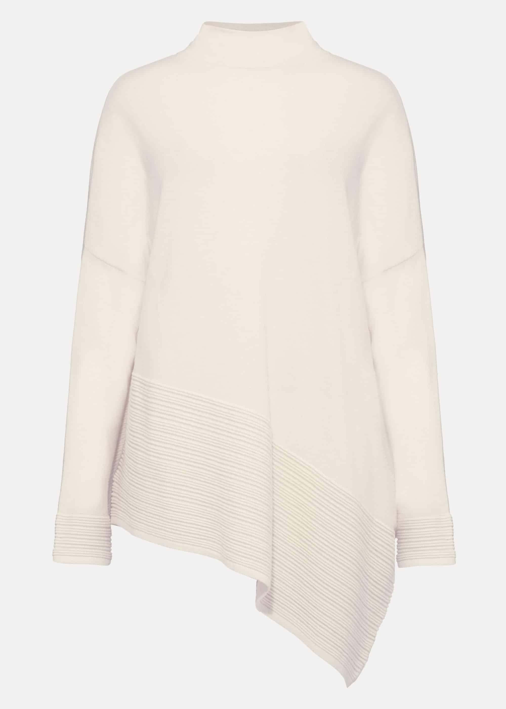 Rhea Ripple Asymmetric Jumper