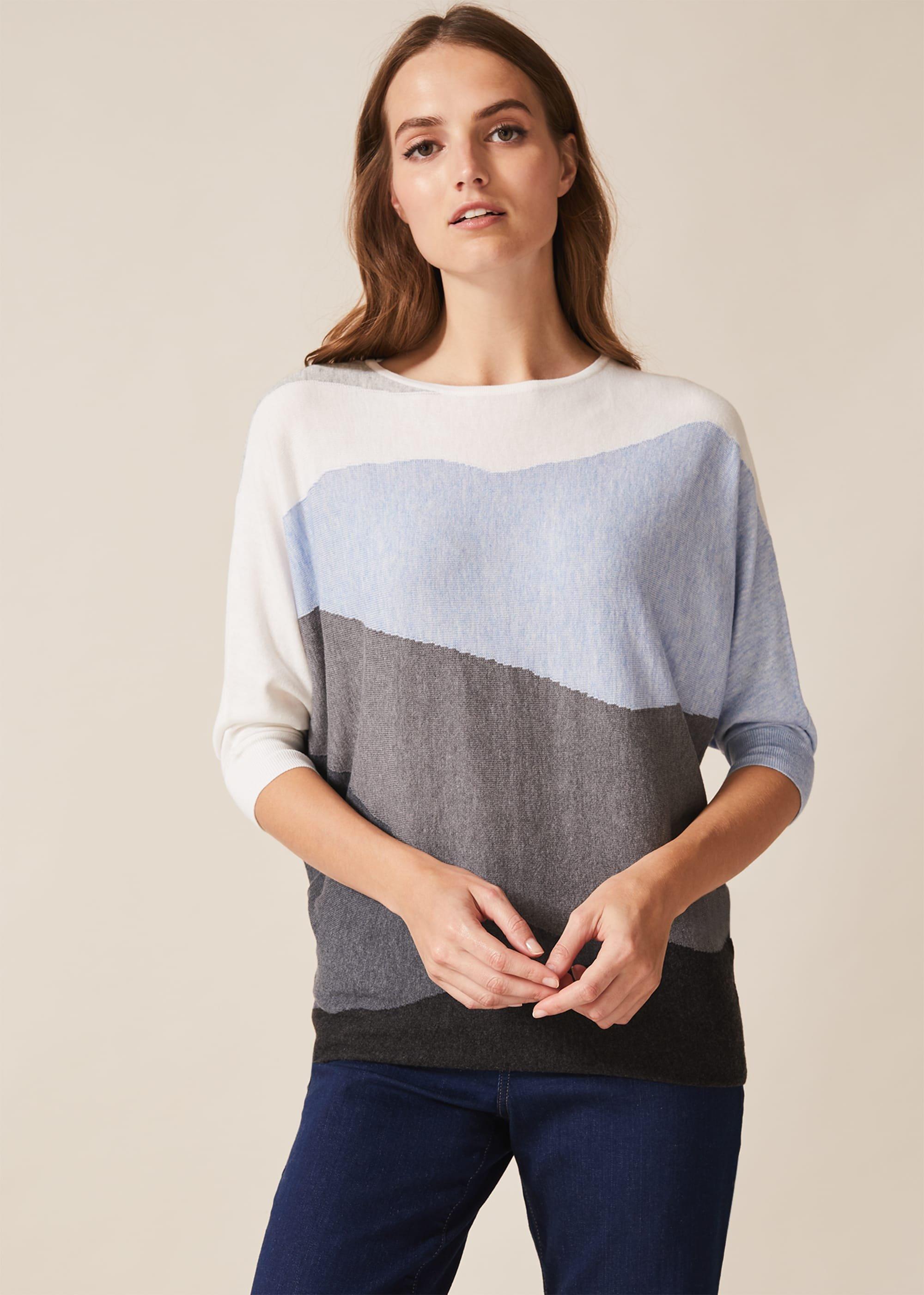 Larisa Landscape Jumper