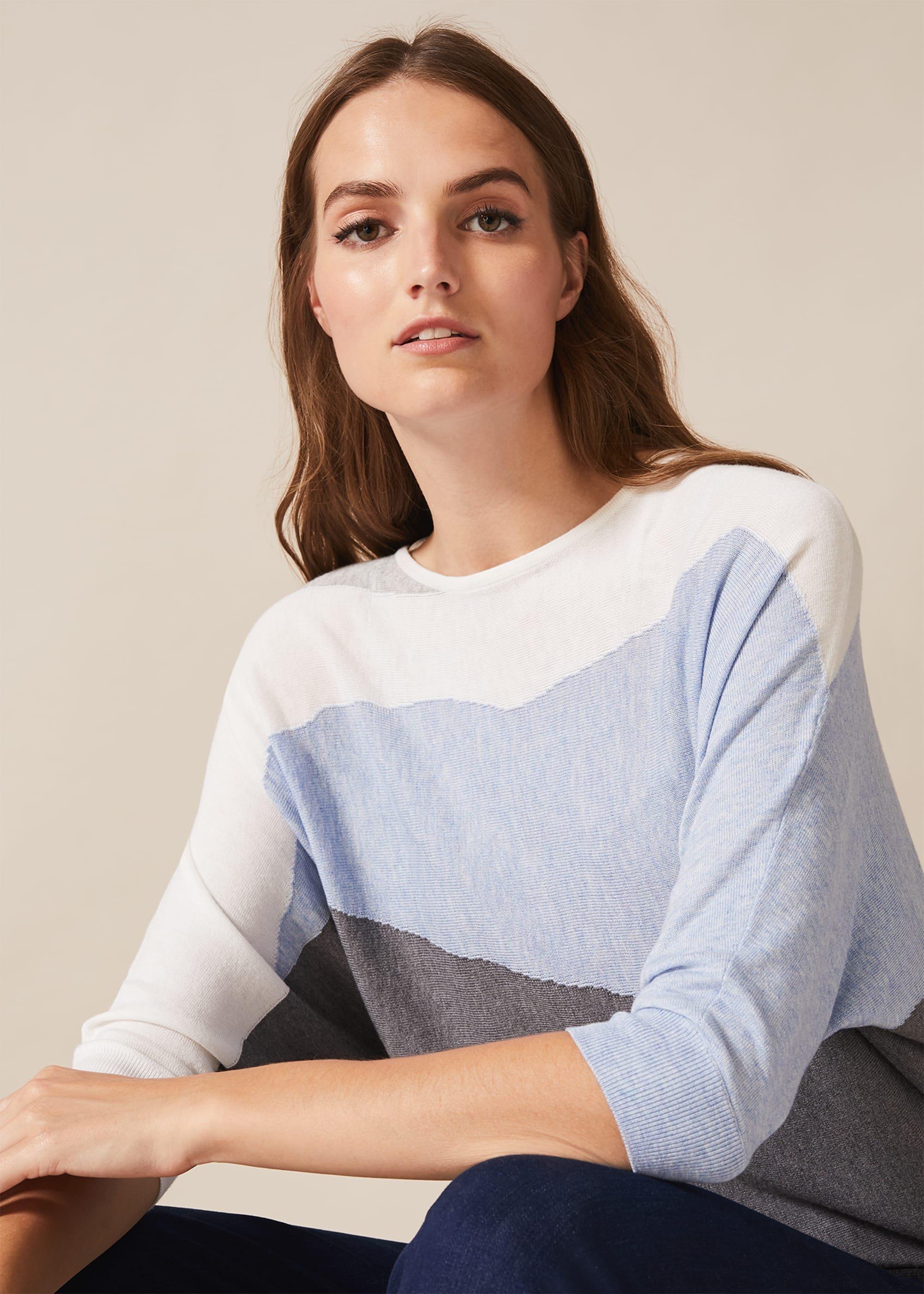 Larisa Landscape Jumper