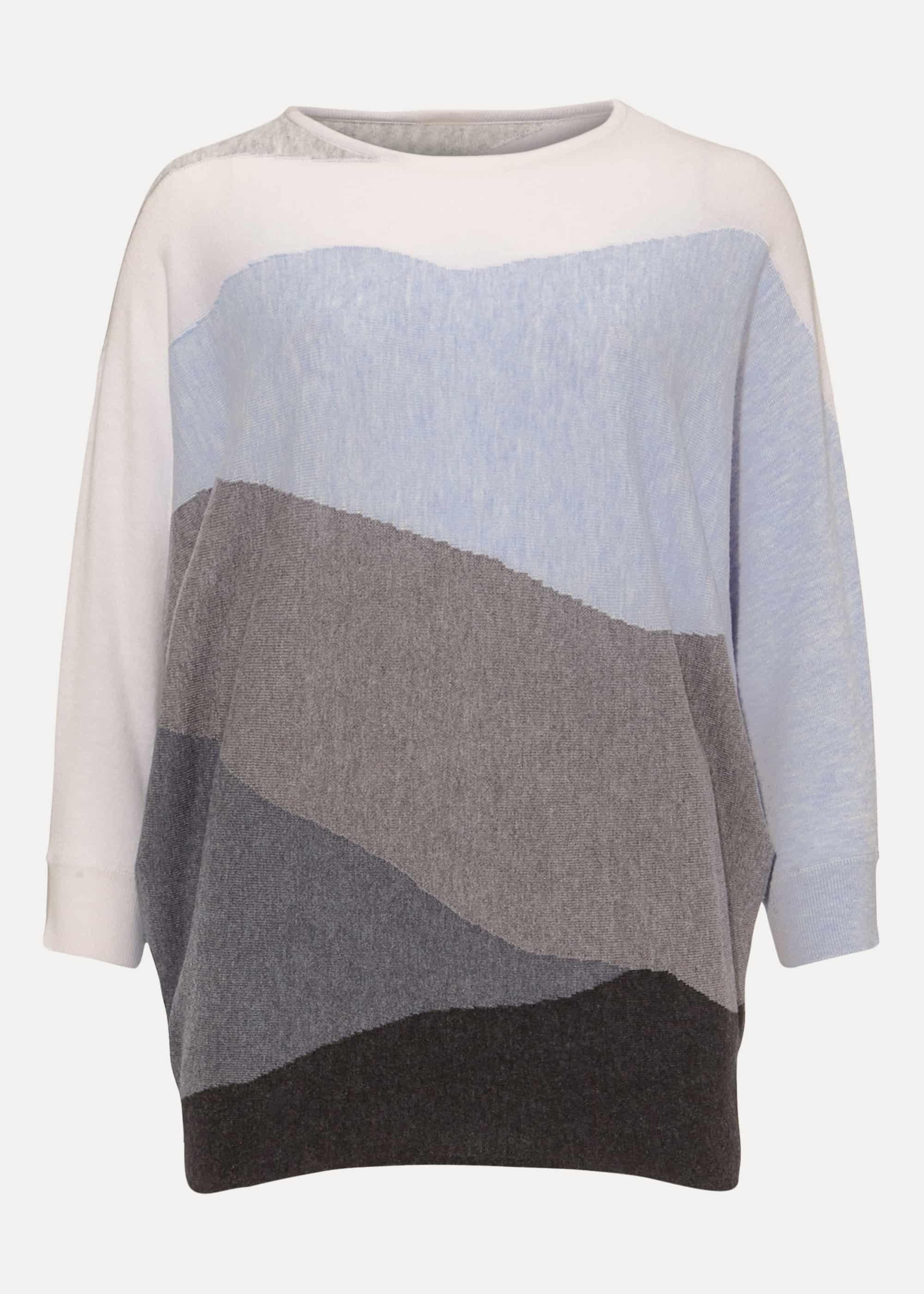 Larisa Landscape Jumper