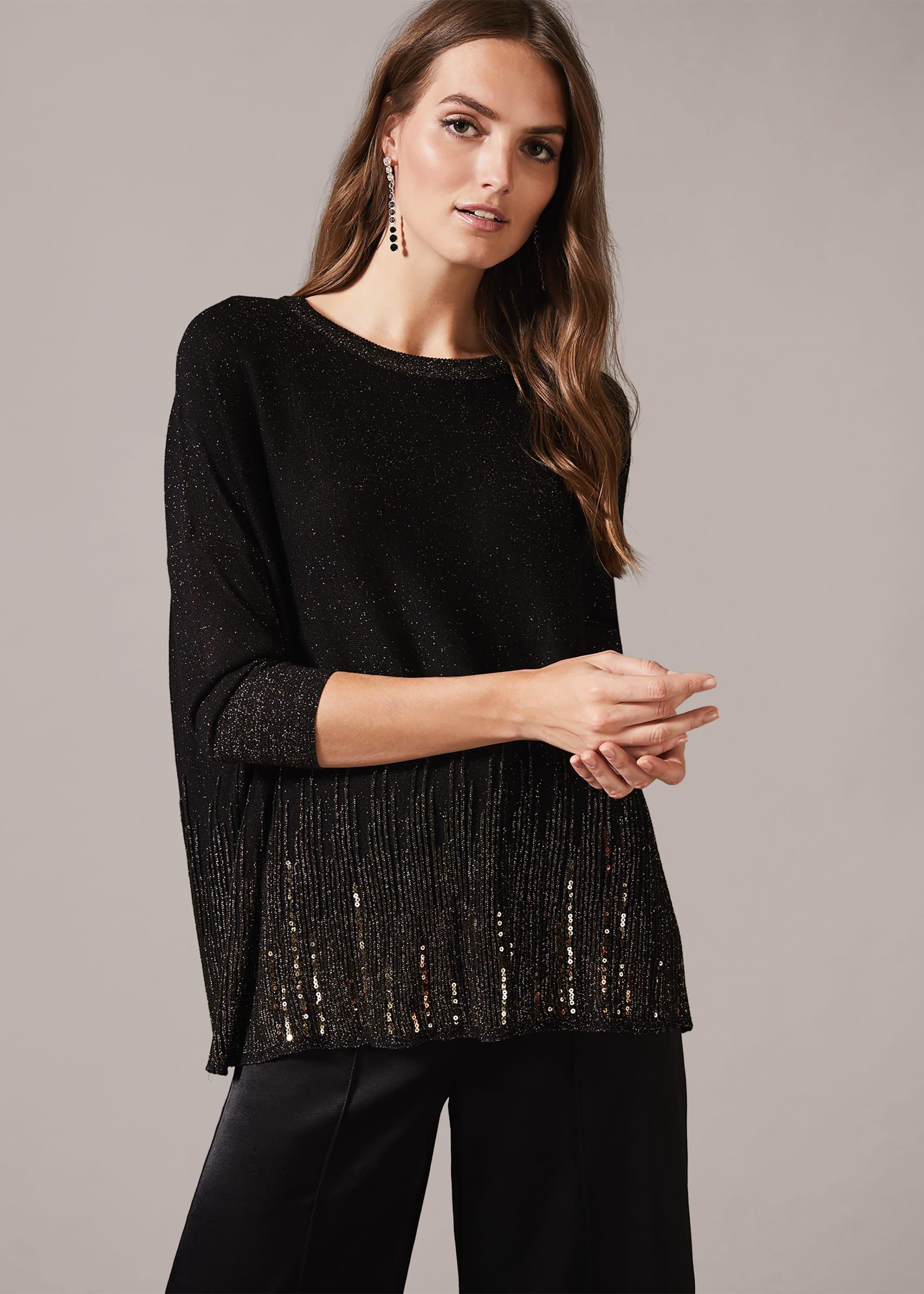 Sami Starburst Jumper