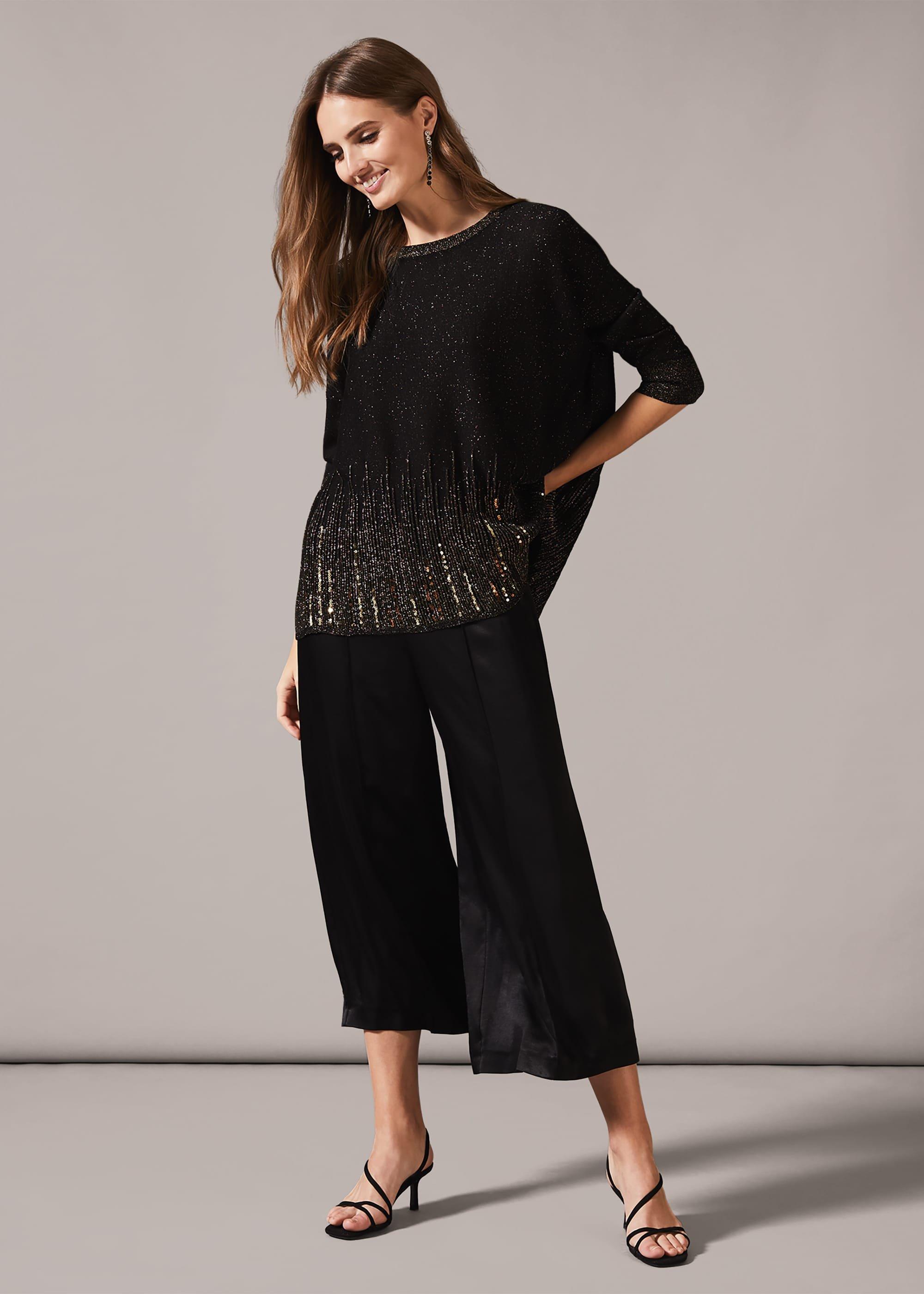 Sami Starburst Jumper