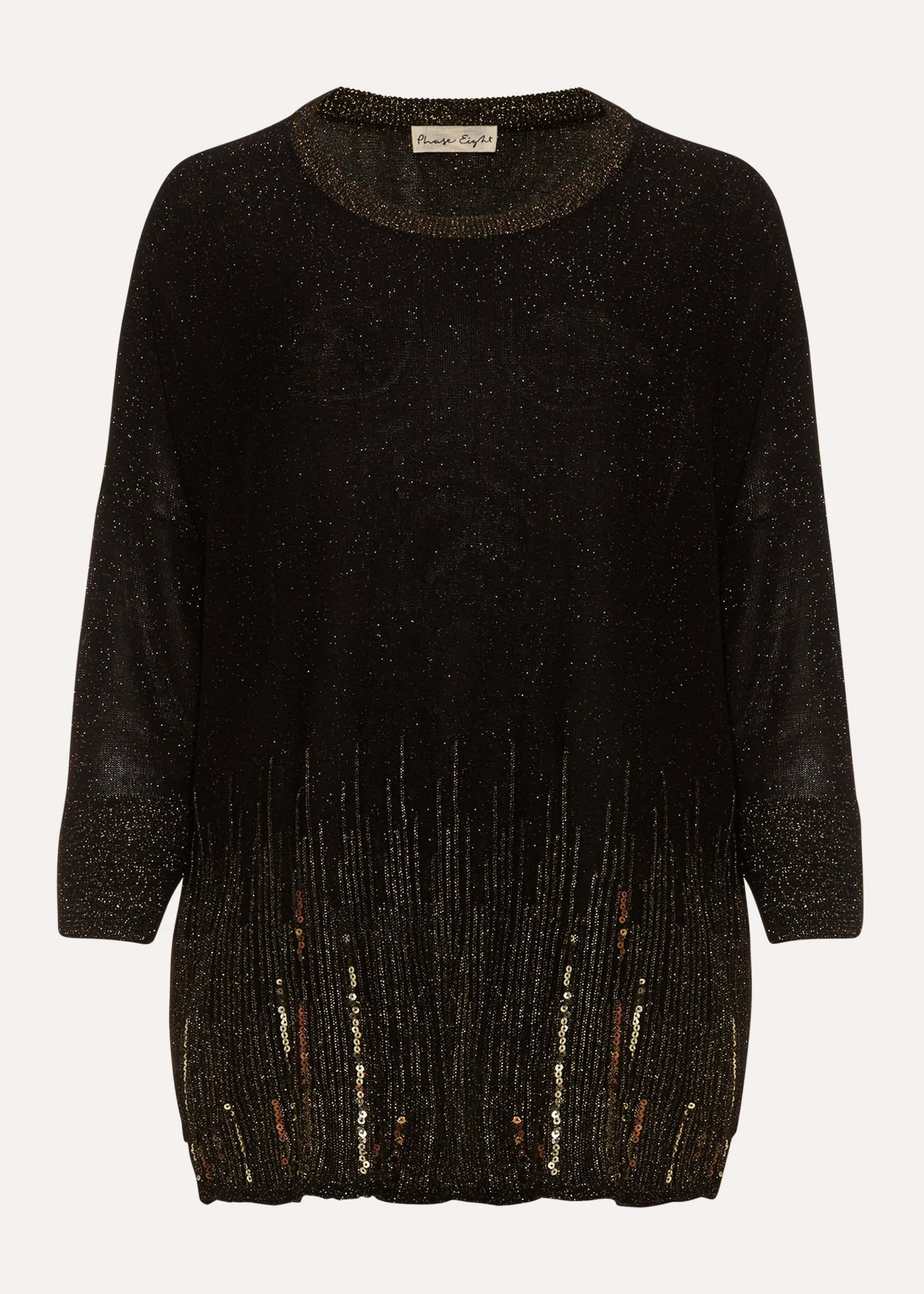 Sami Starburst Jumper