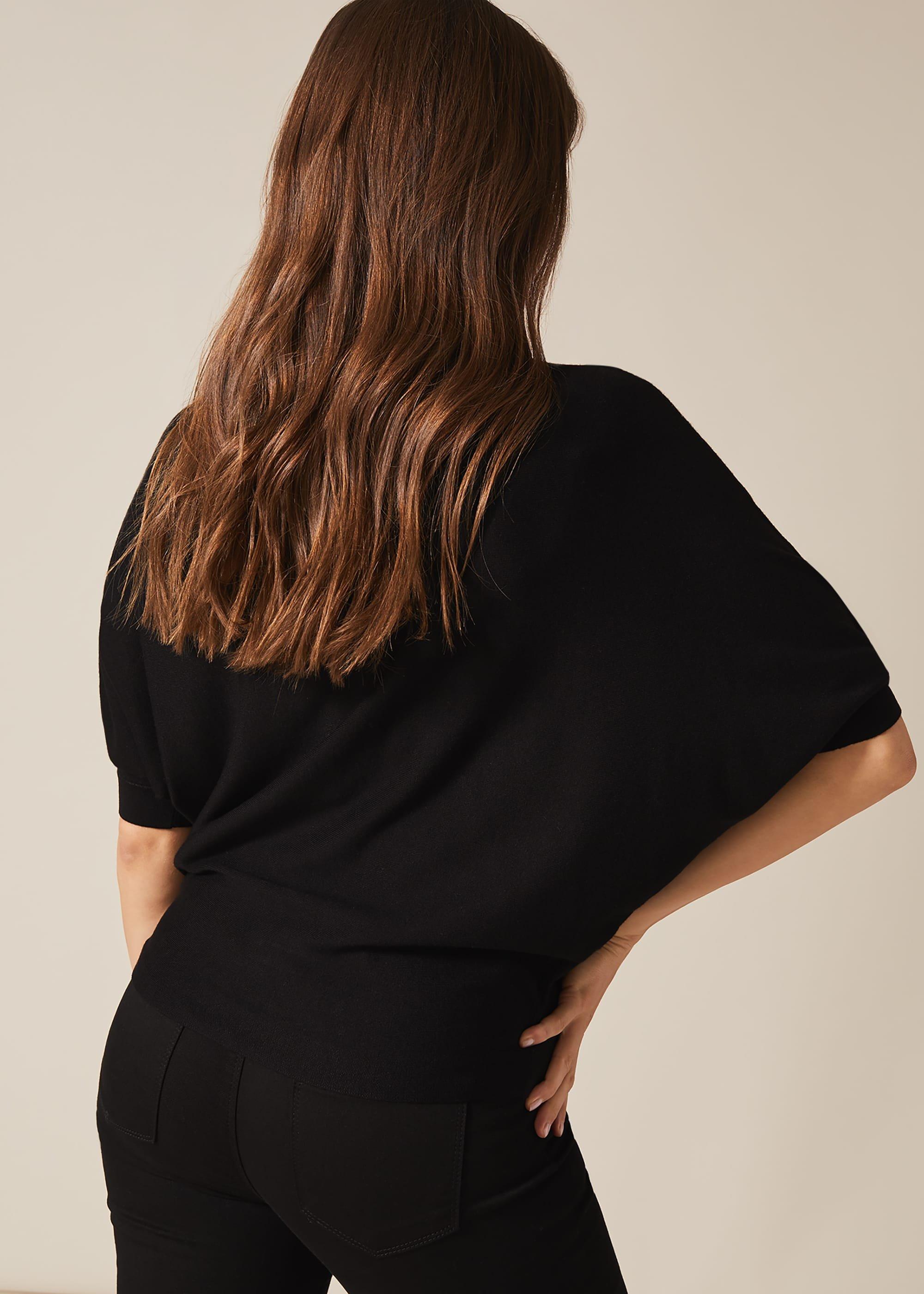 Salle Scattered Star Jumper