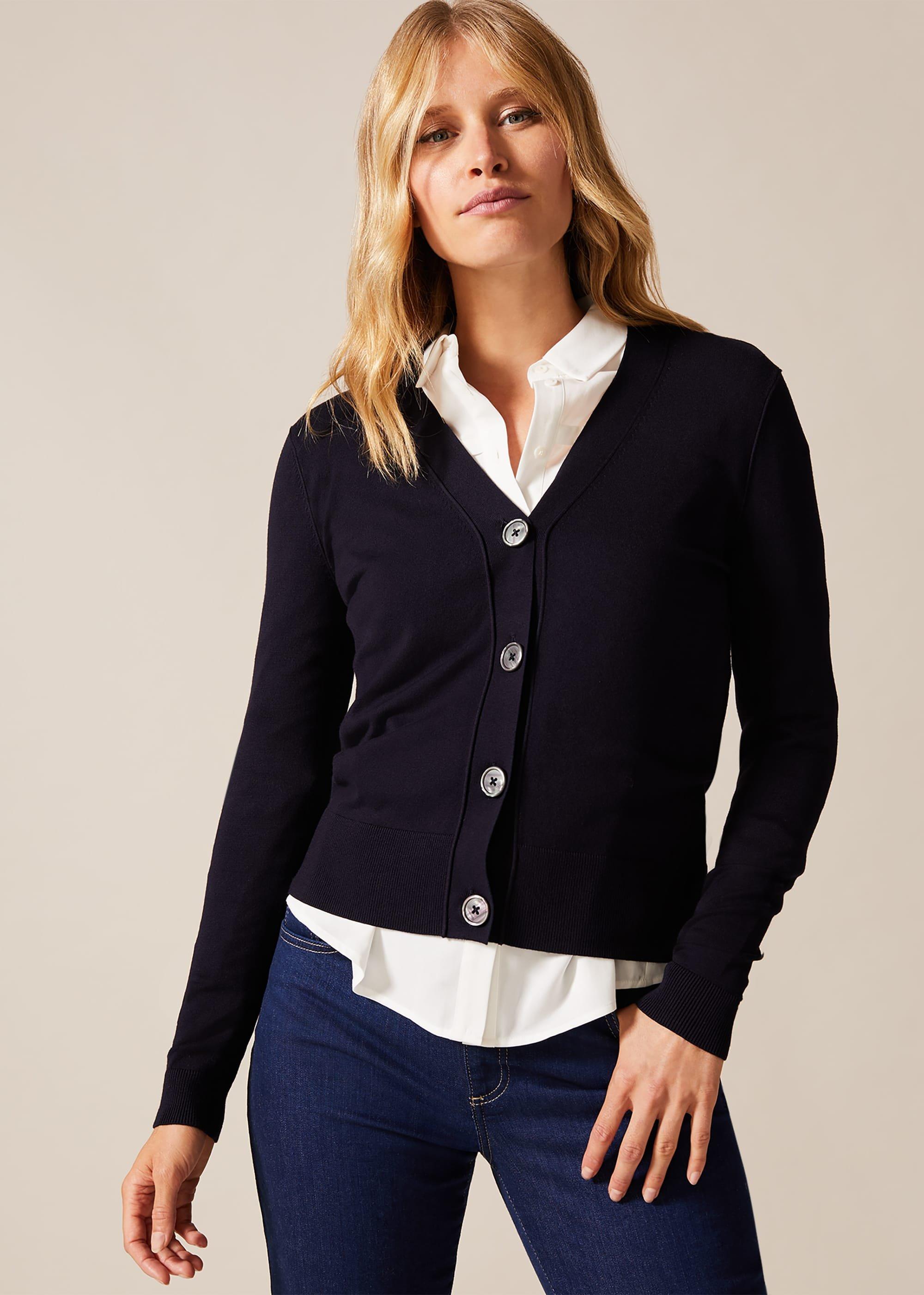 Camille Cardigan