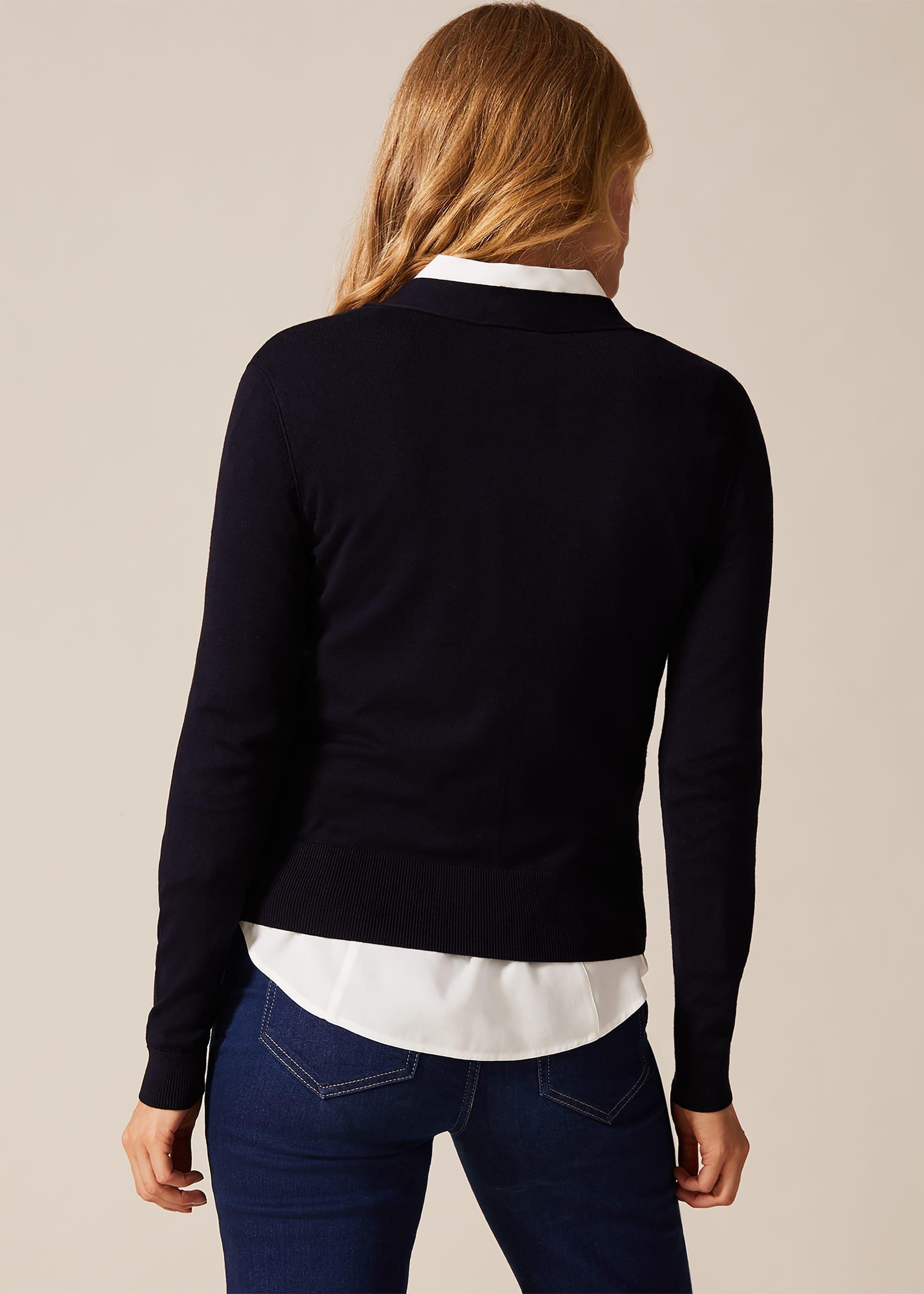 Camille Cardigan