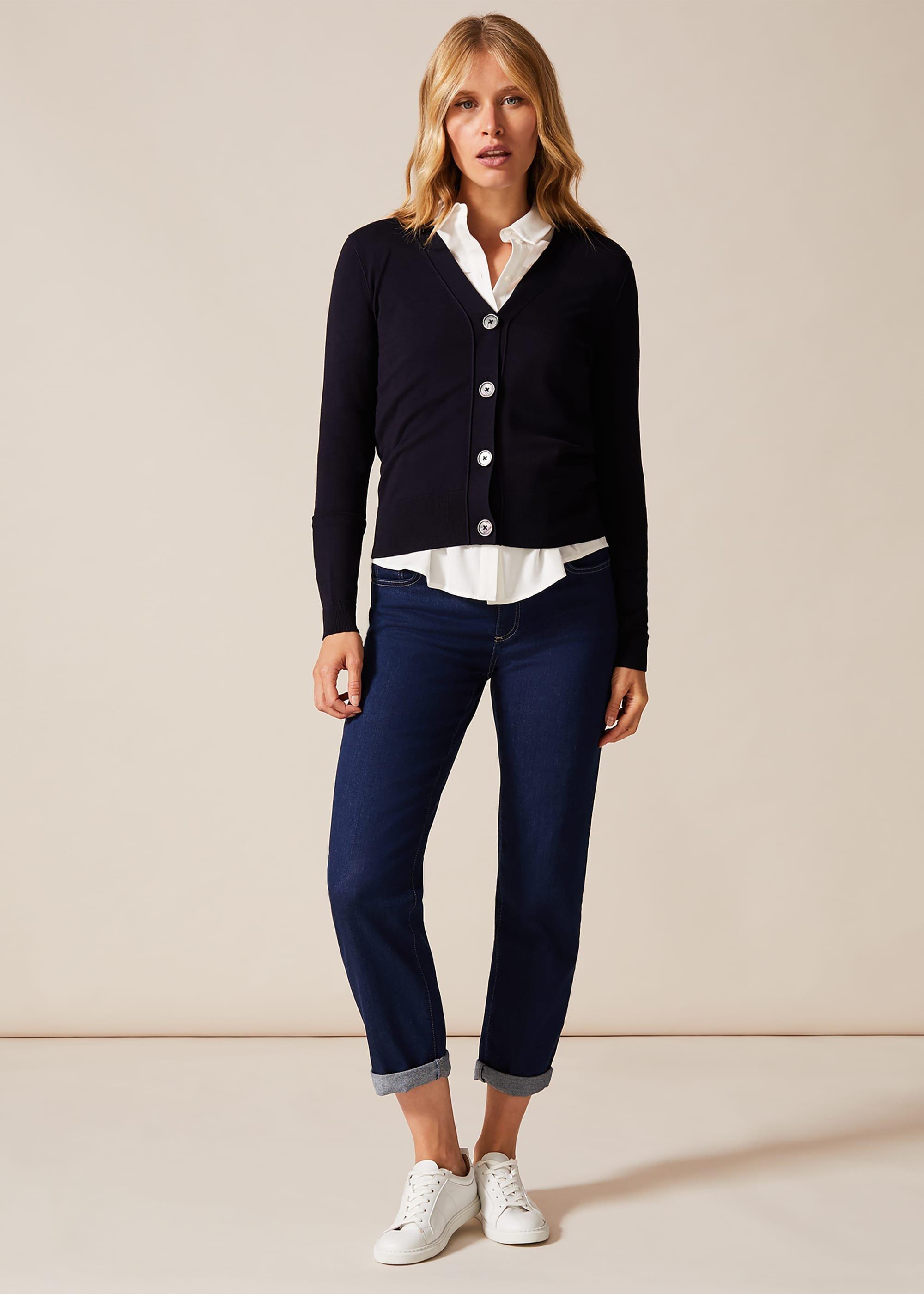 Camille Cardigan
