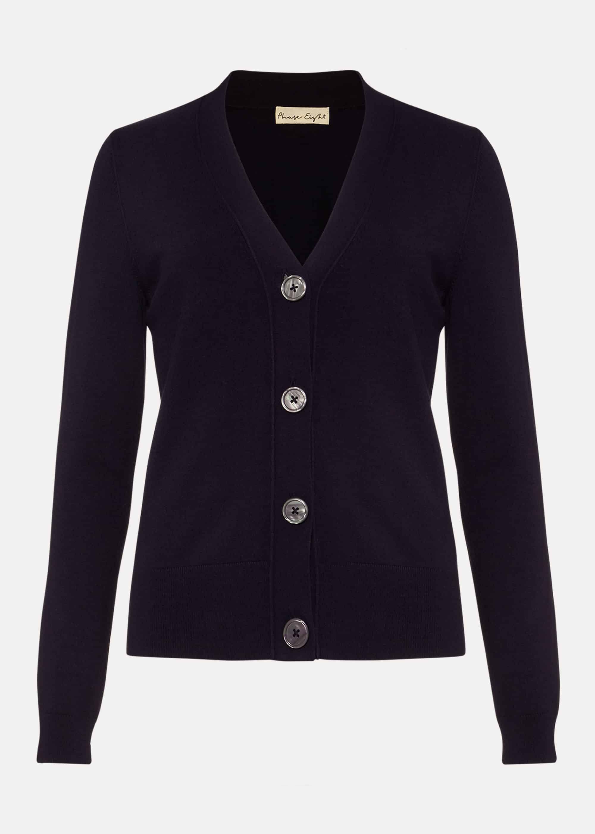 Camille Cardigan