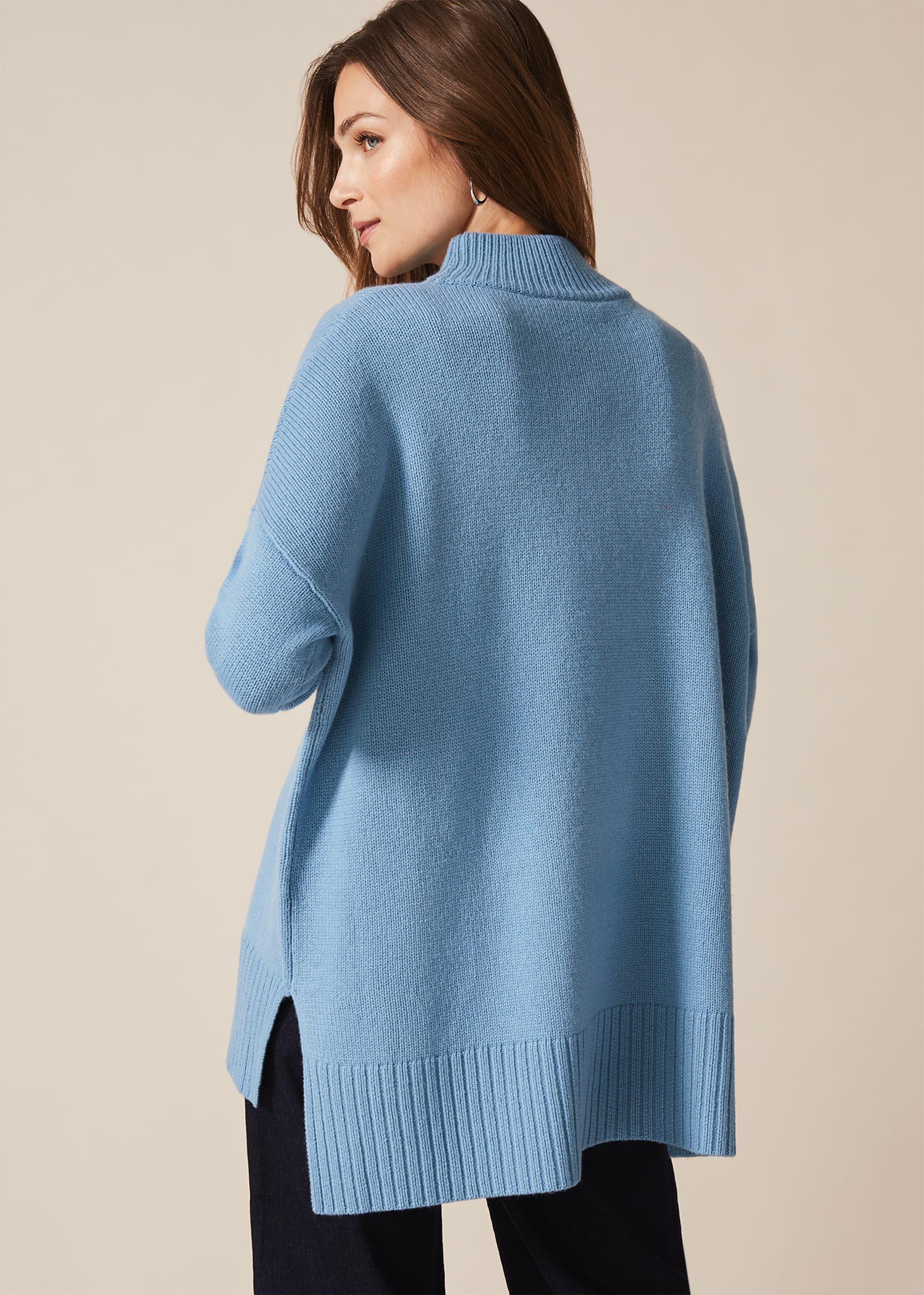 Sienna Jumper
