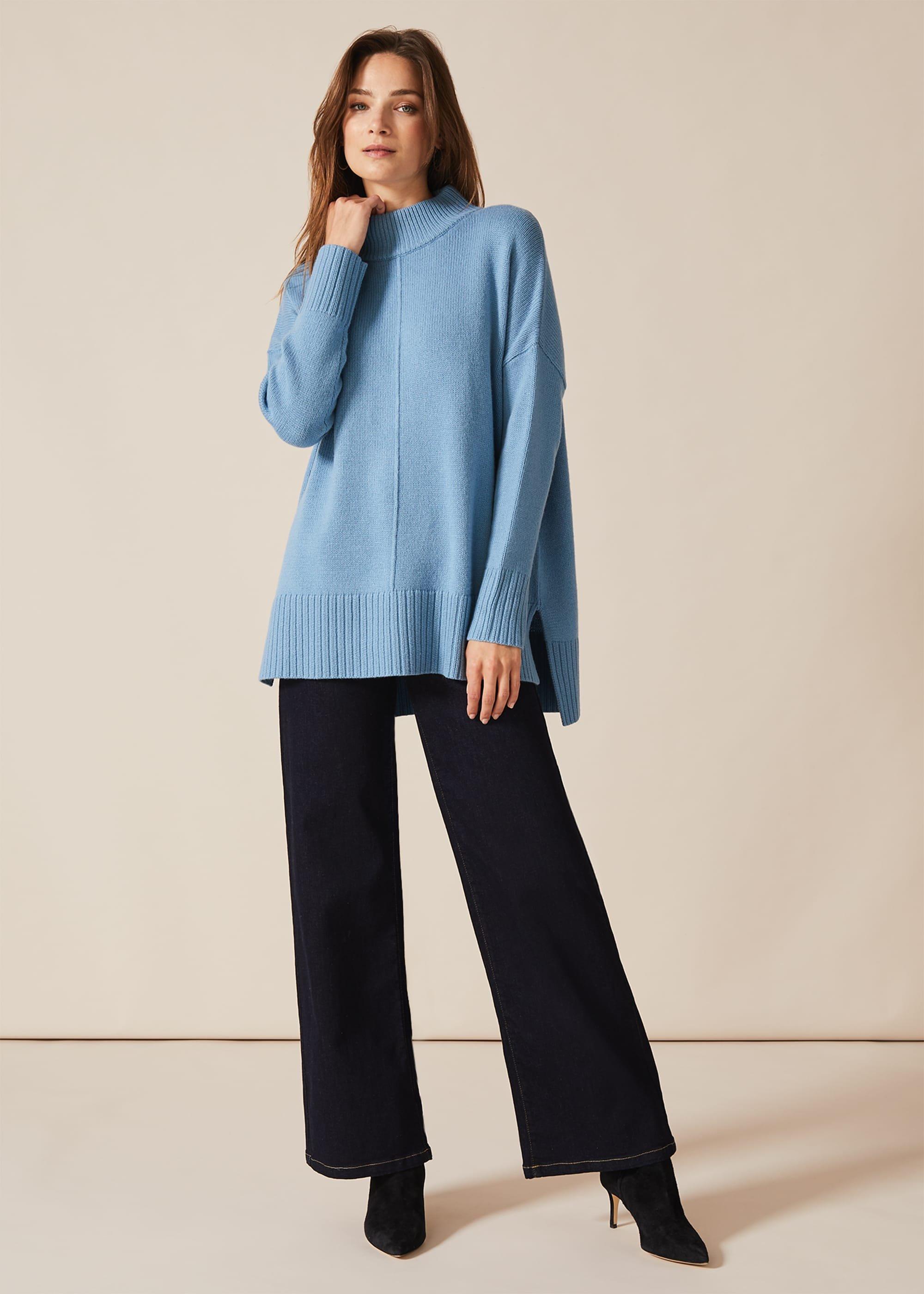Sienna Jumper