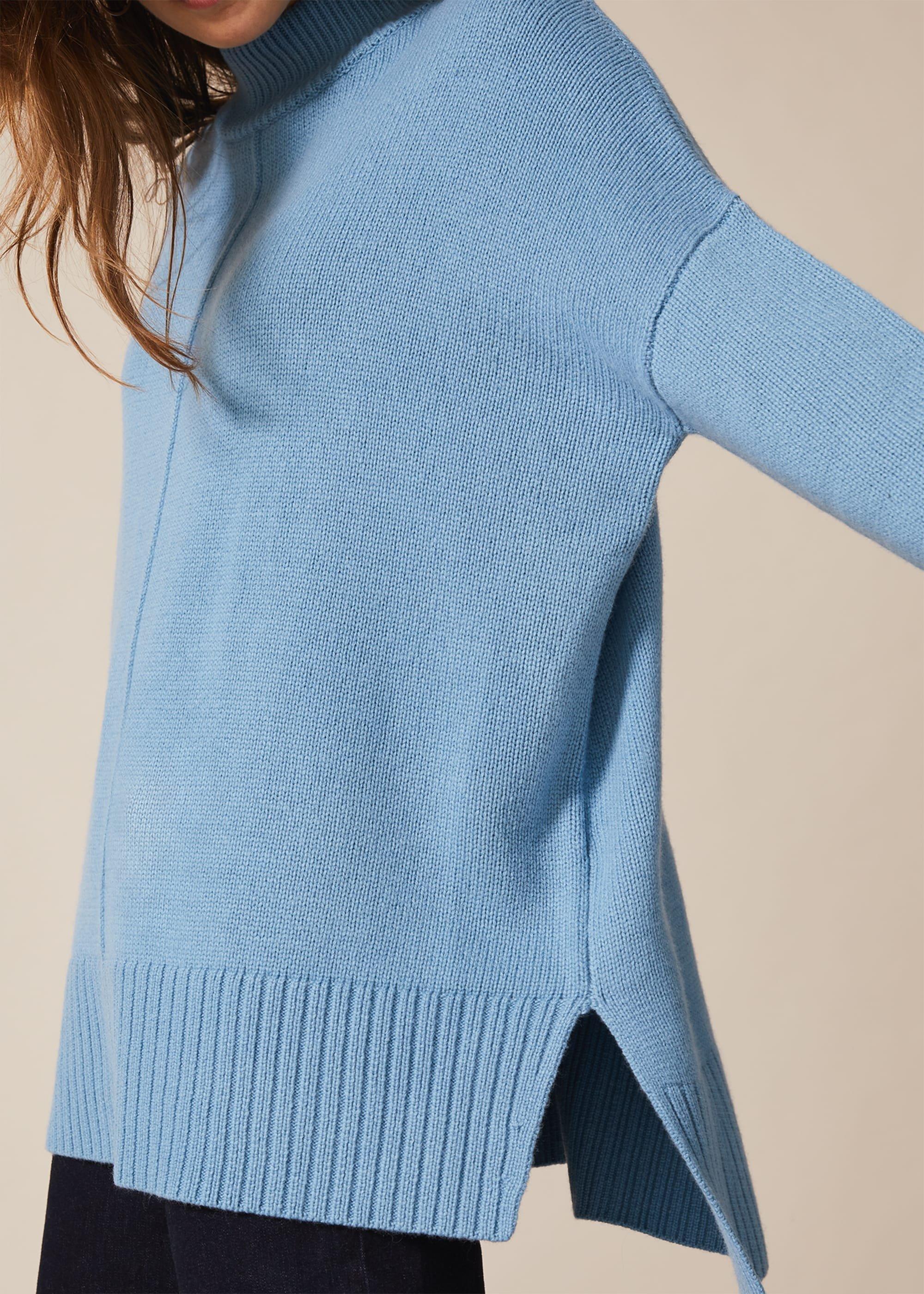 Sienna Jumper