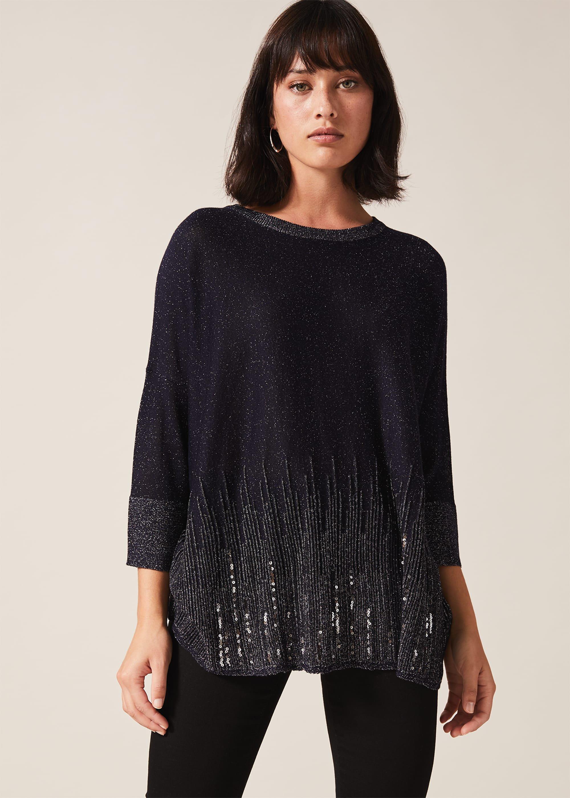 Sami Starburst Knit