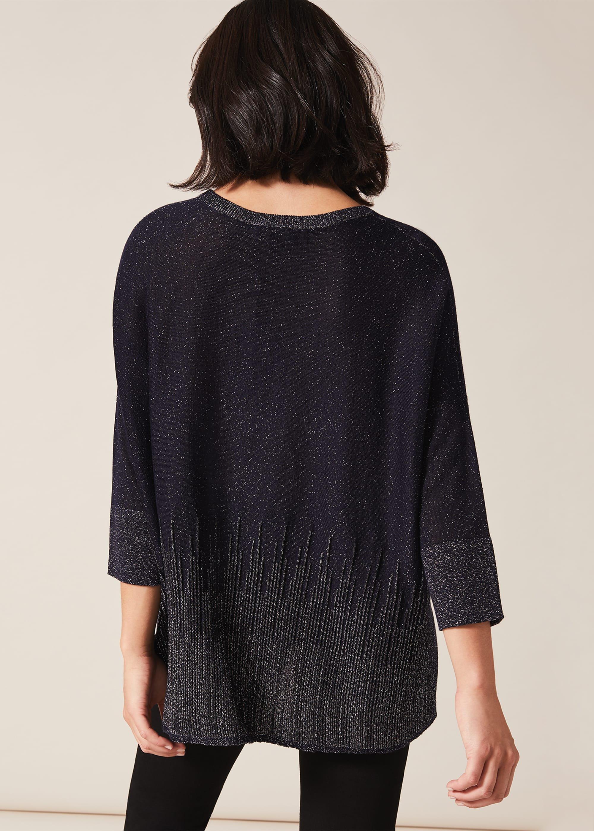 Sami Starburst Knit