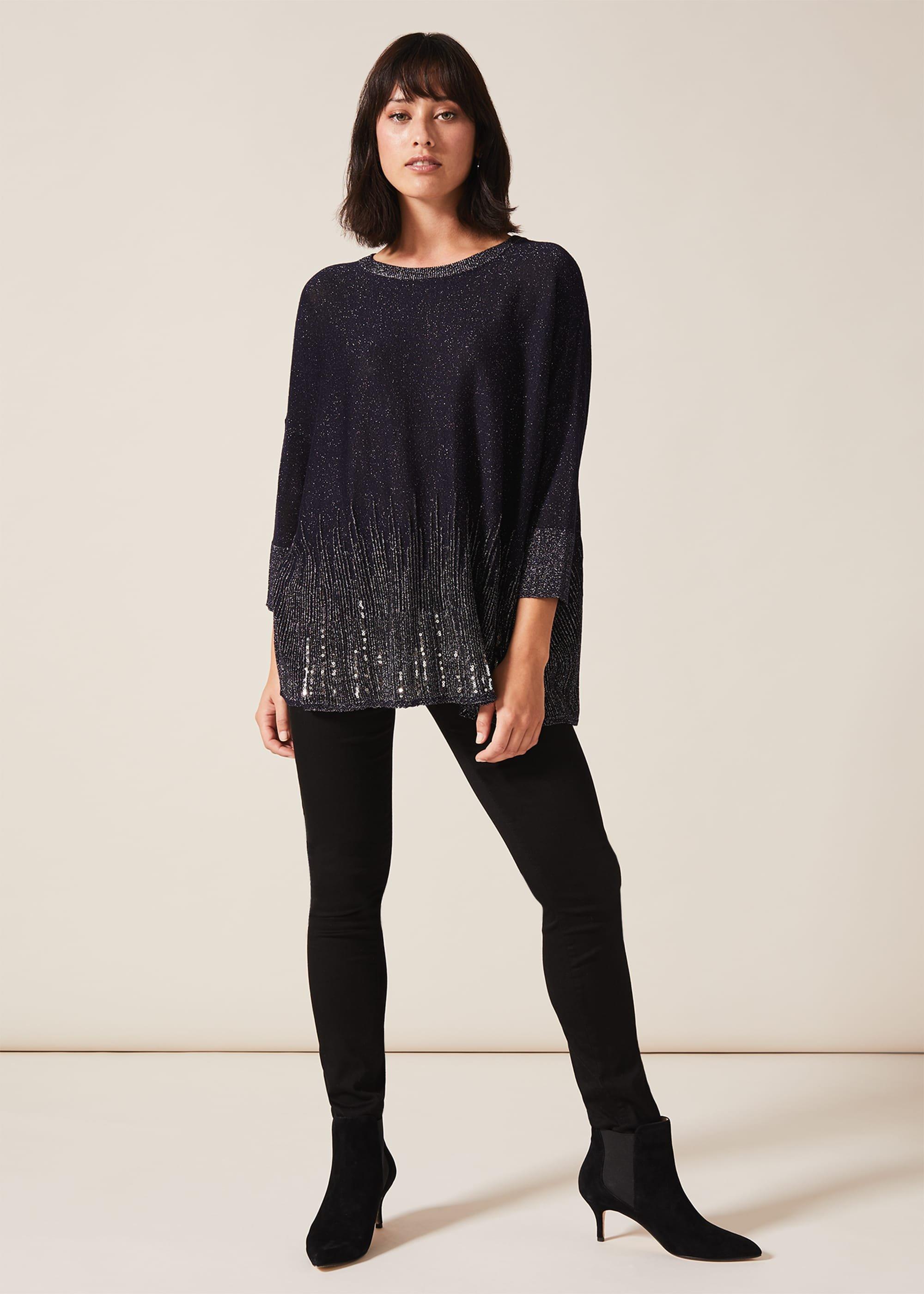 Sami Starburst Knit