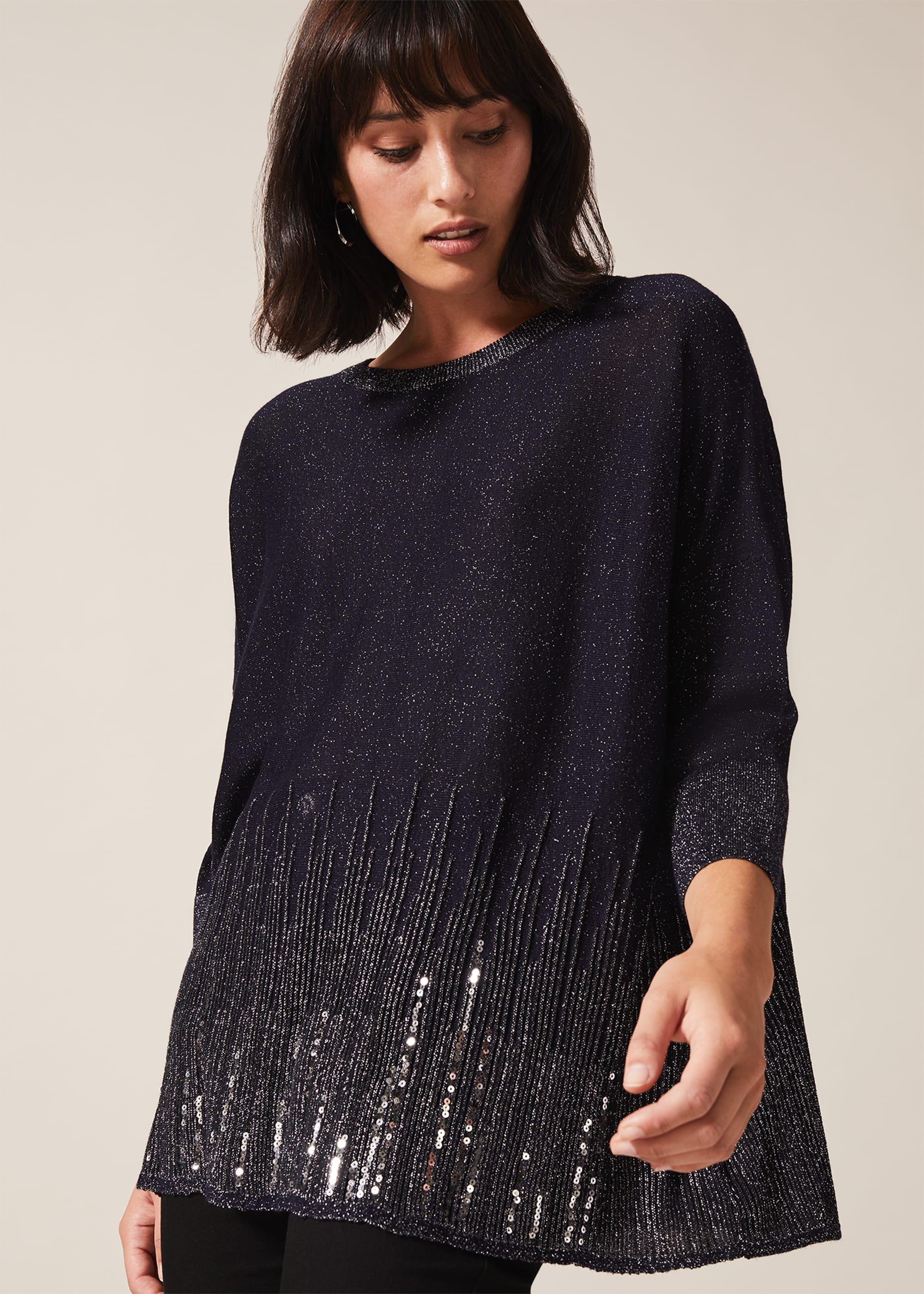 Sami Starburst Knit
