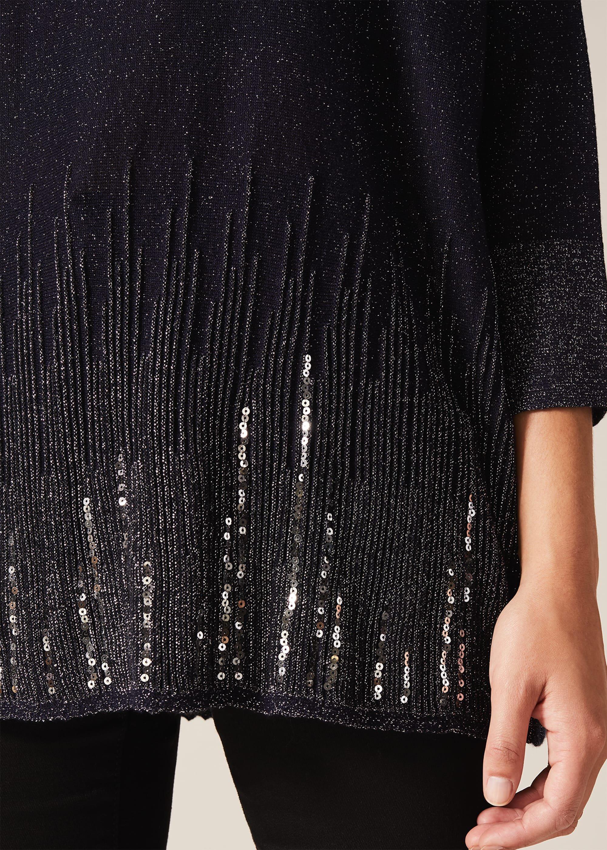 Sami Starburst Knit