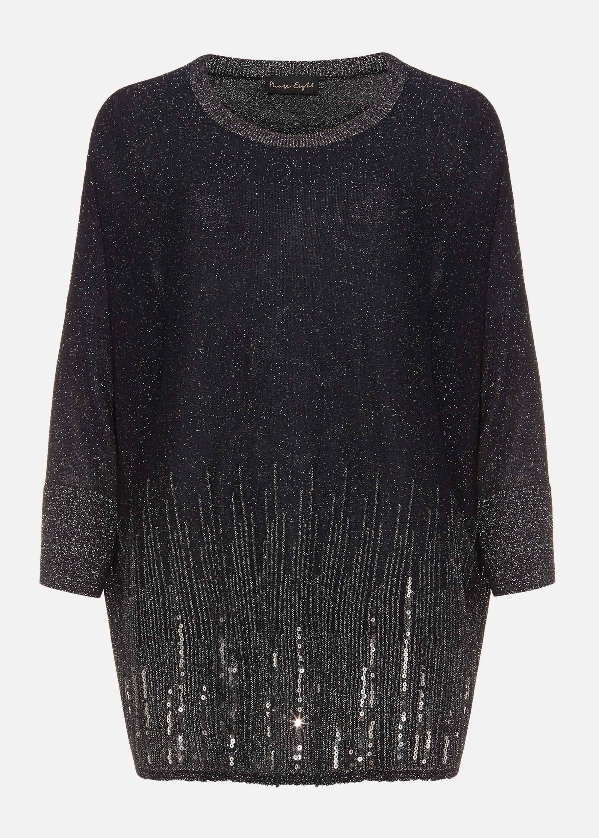 Sami Starburst Knit