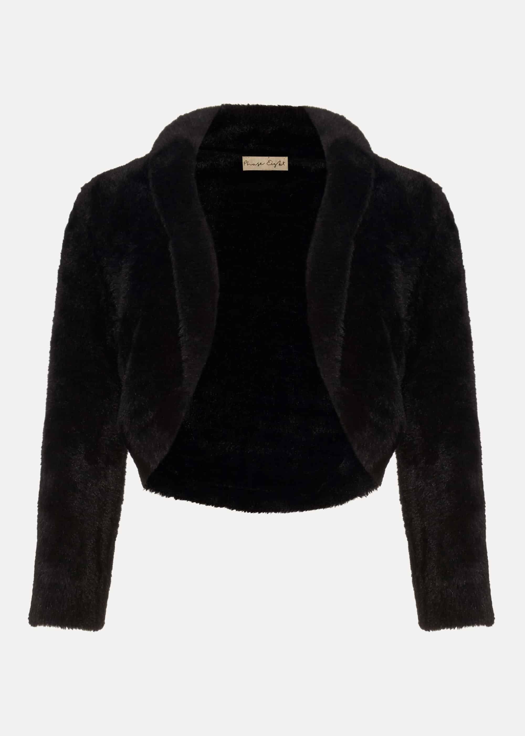 Fay Fluffy Bolero
