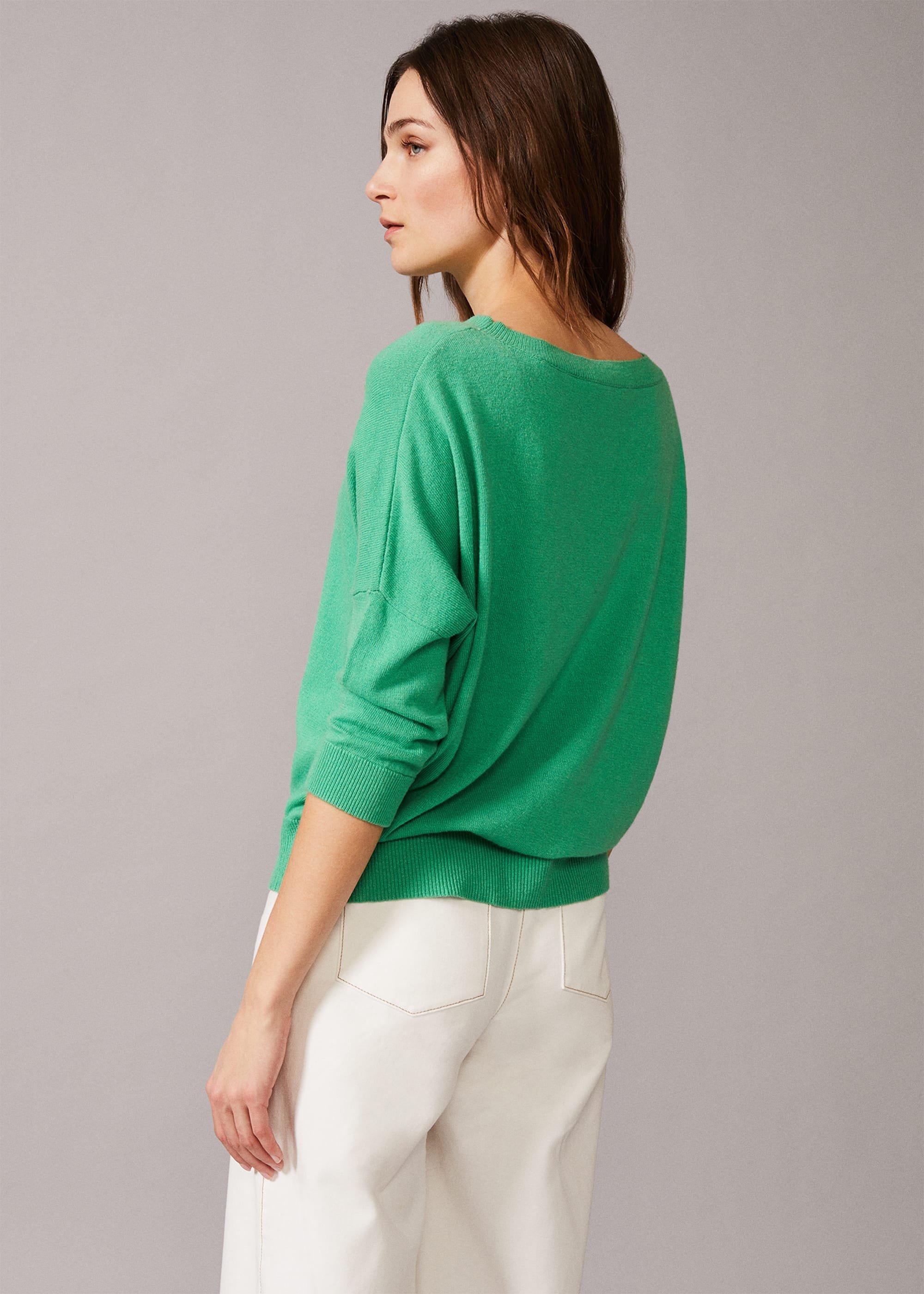 Shanelle Jumper