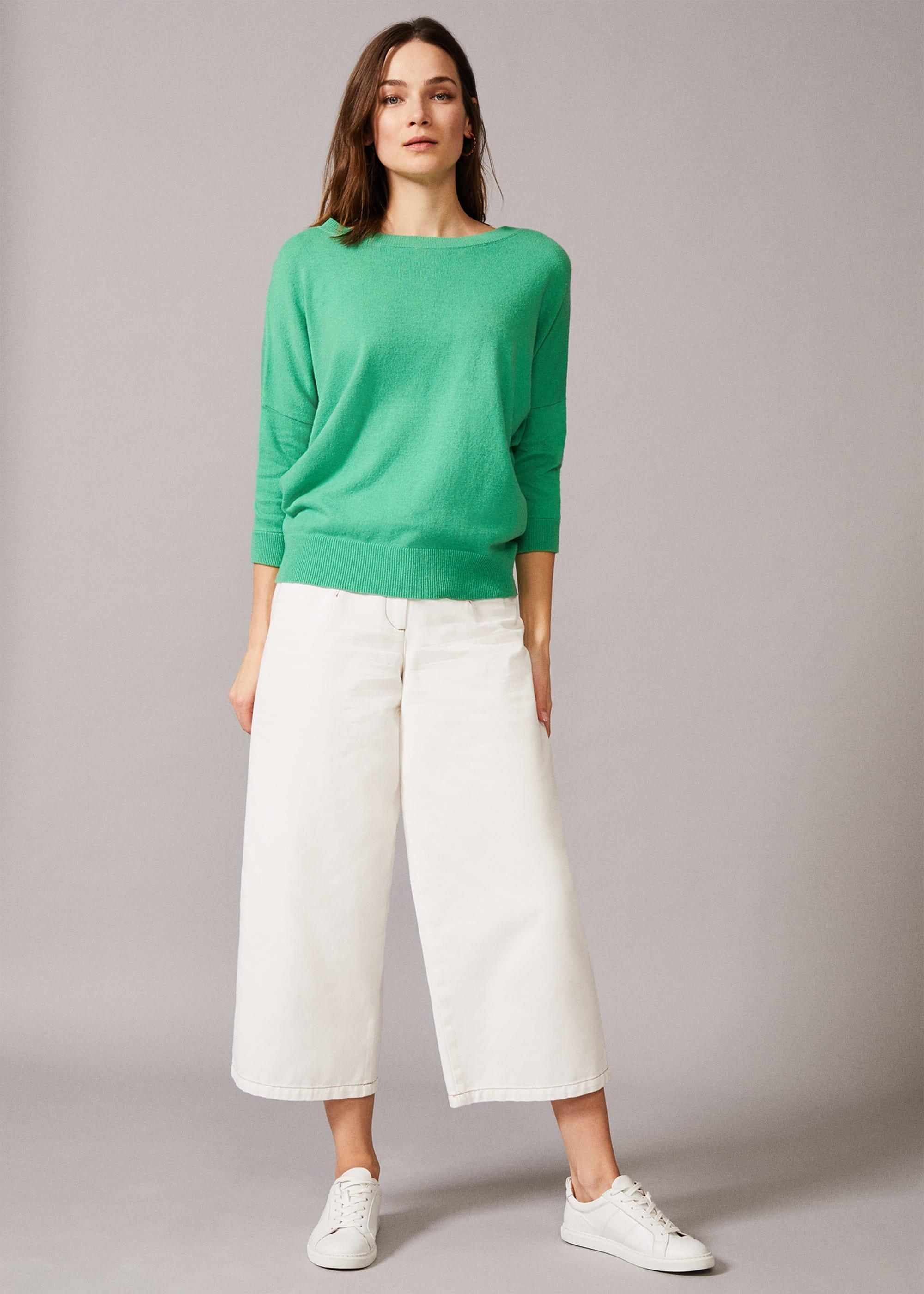 Shanelle Jumper