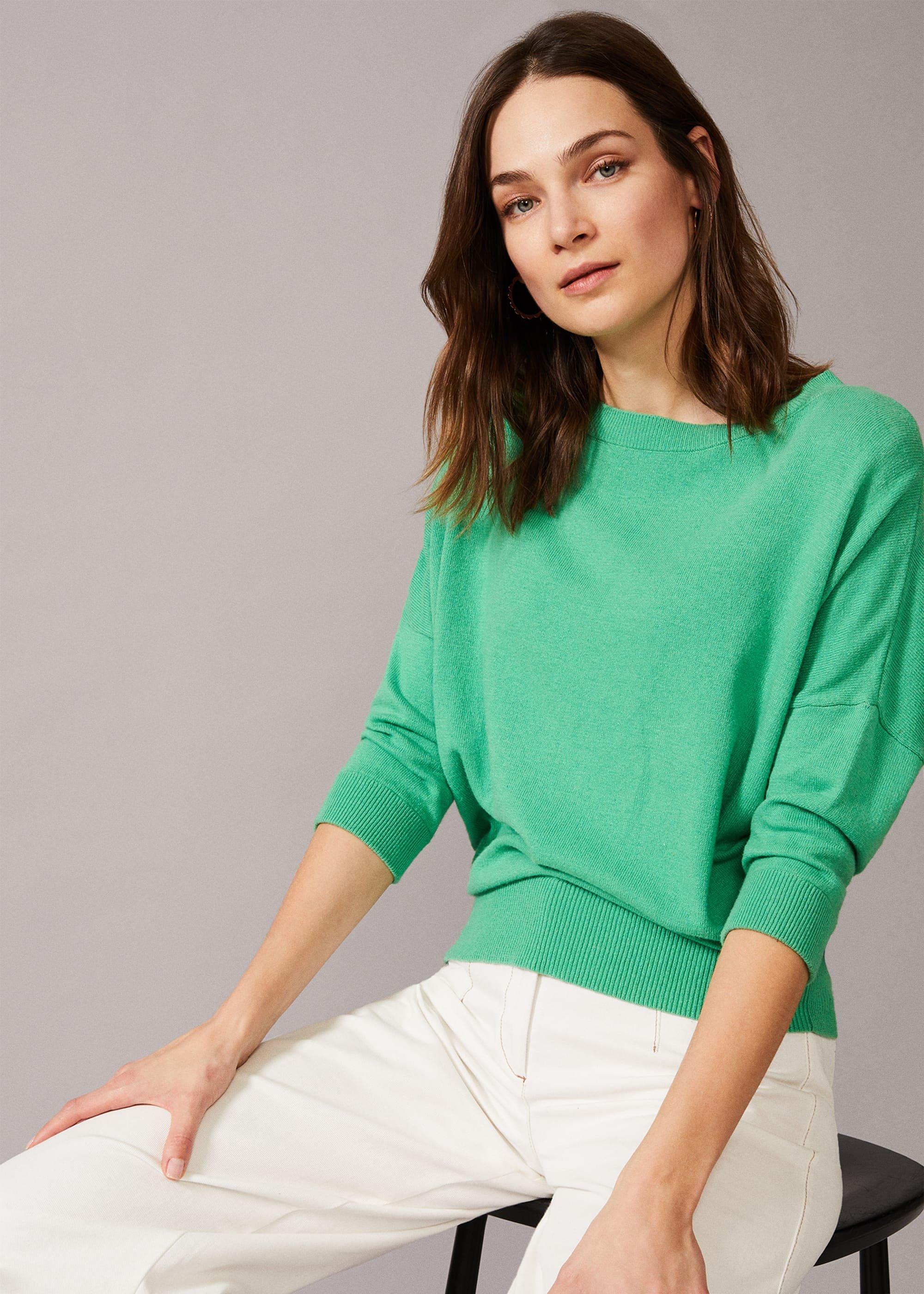 Shanelle Jumper