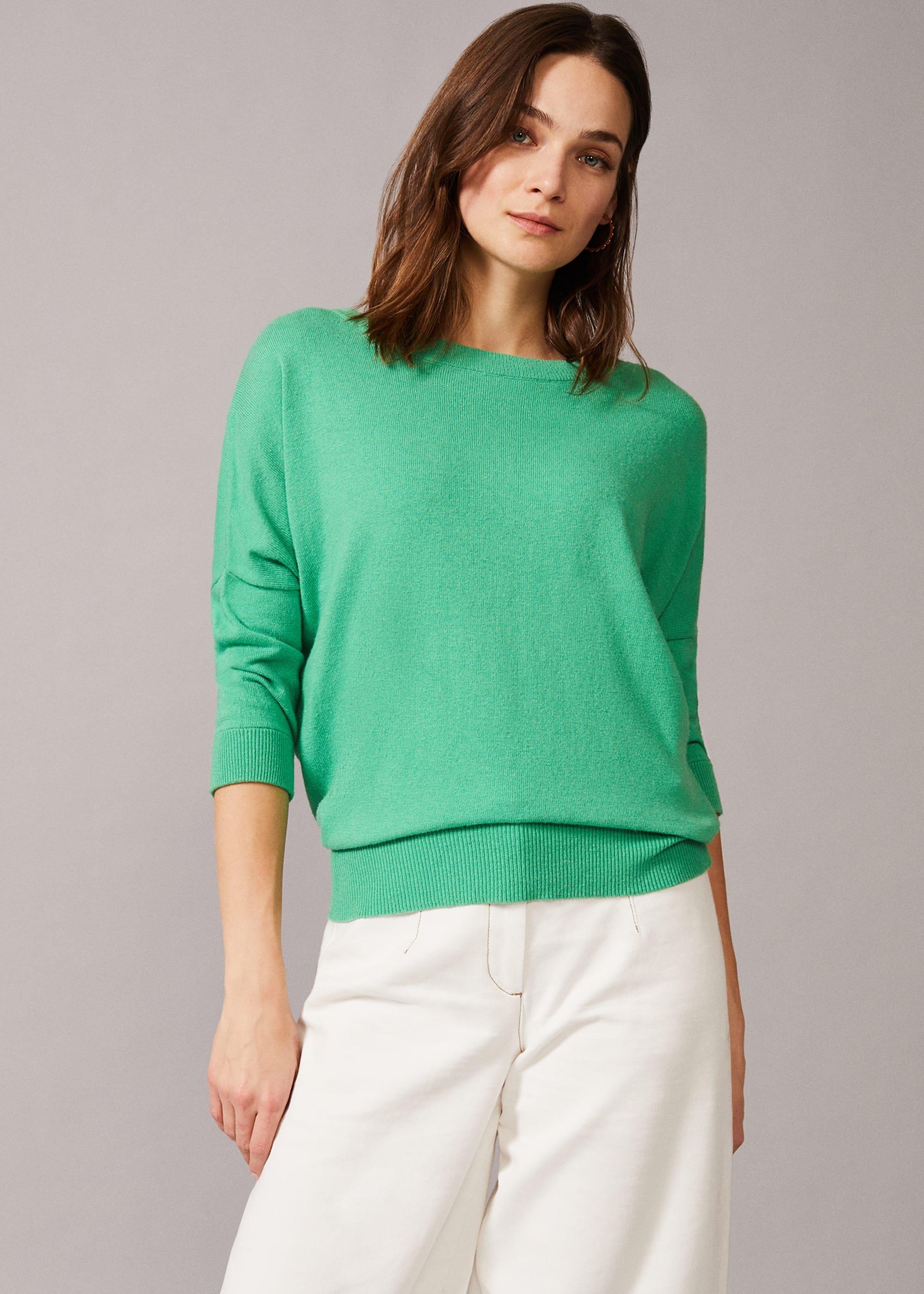 Shanelle Jumper