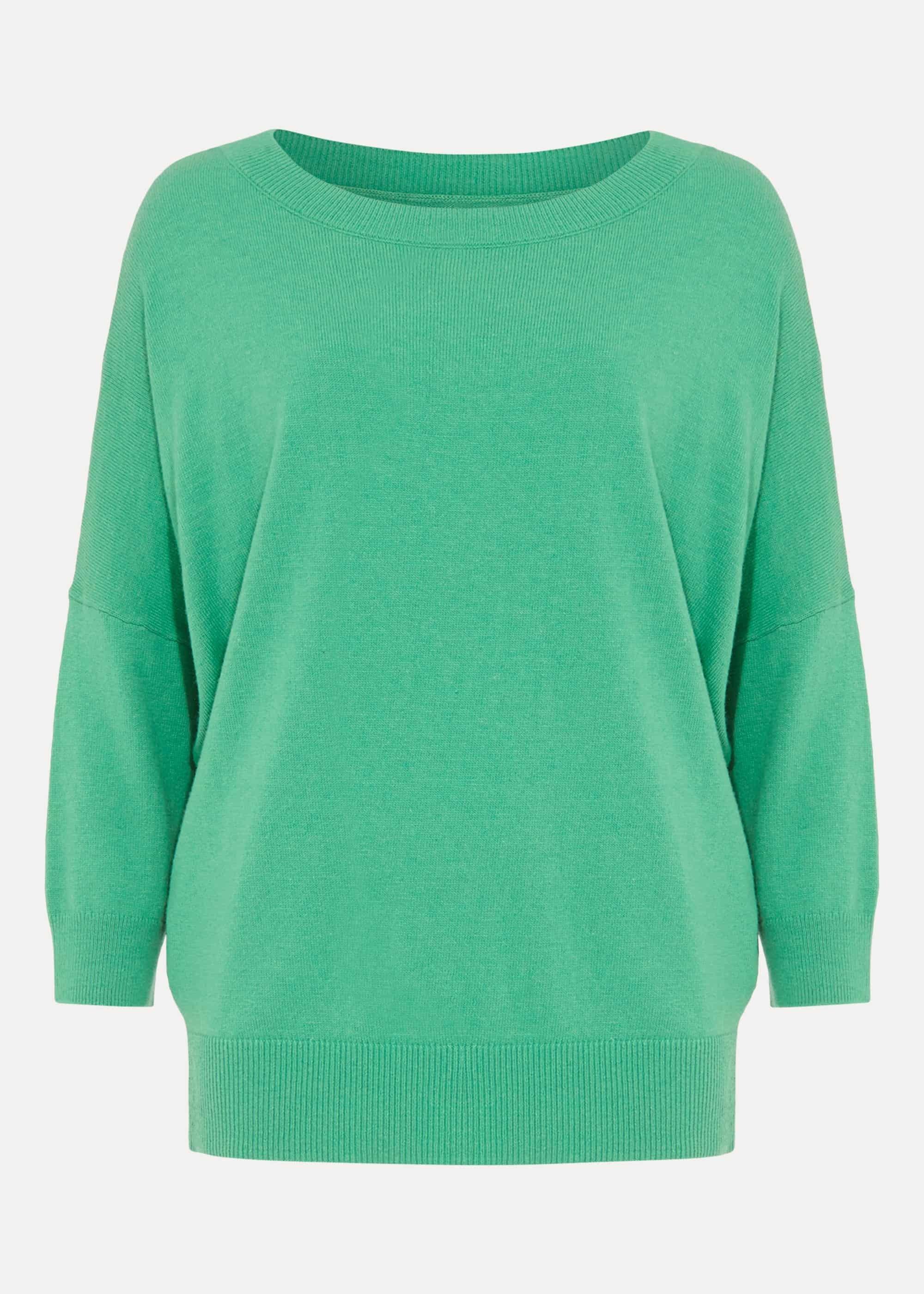Shanelle Jumper