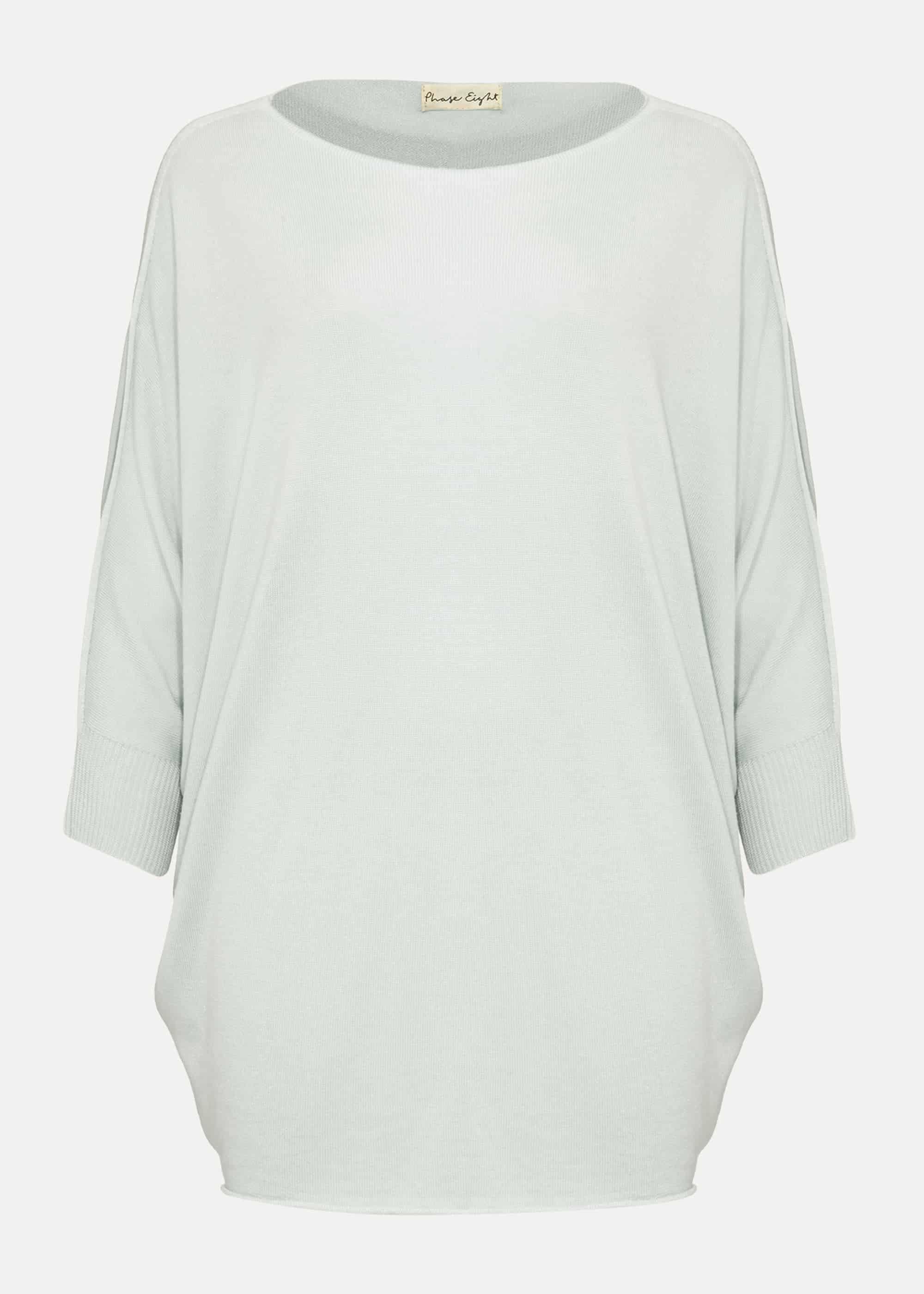 Becca Batwing Jumper