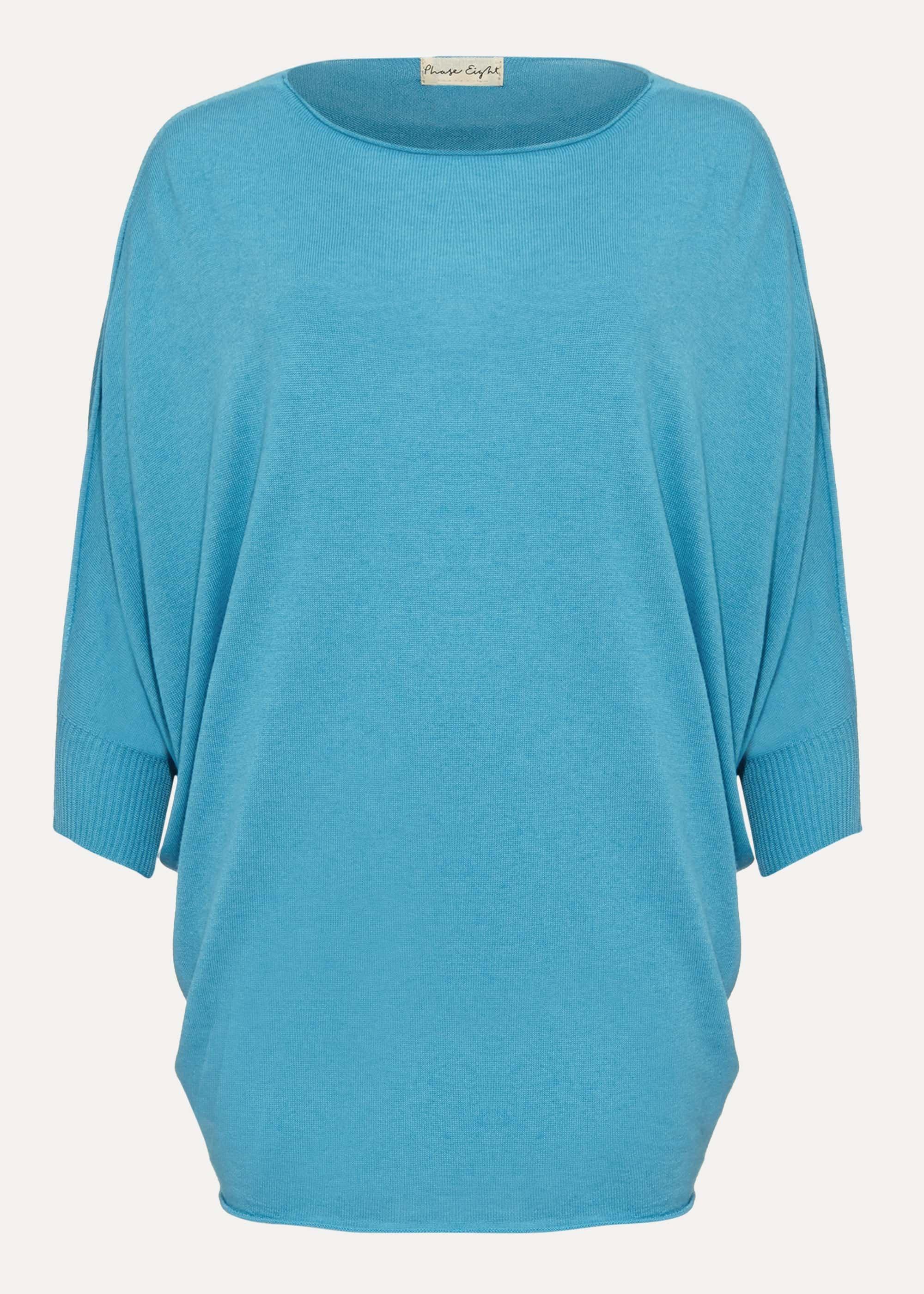 Becca Batwing Knit