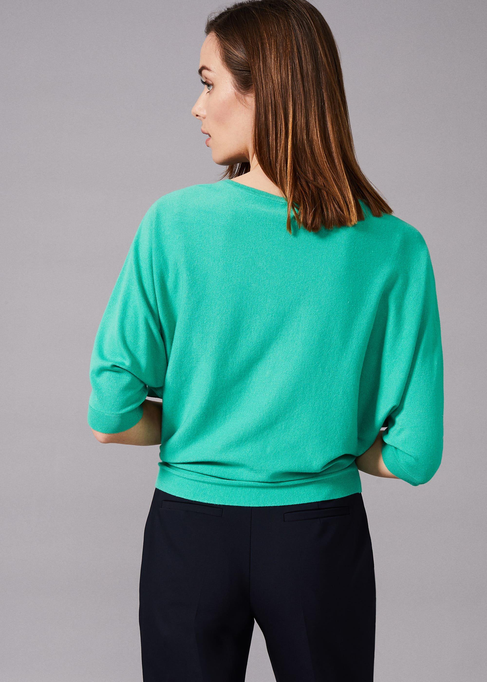 Cristine Knit Top