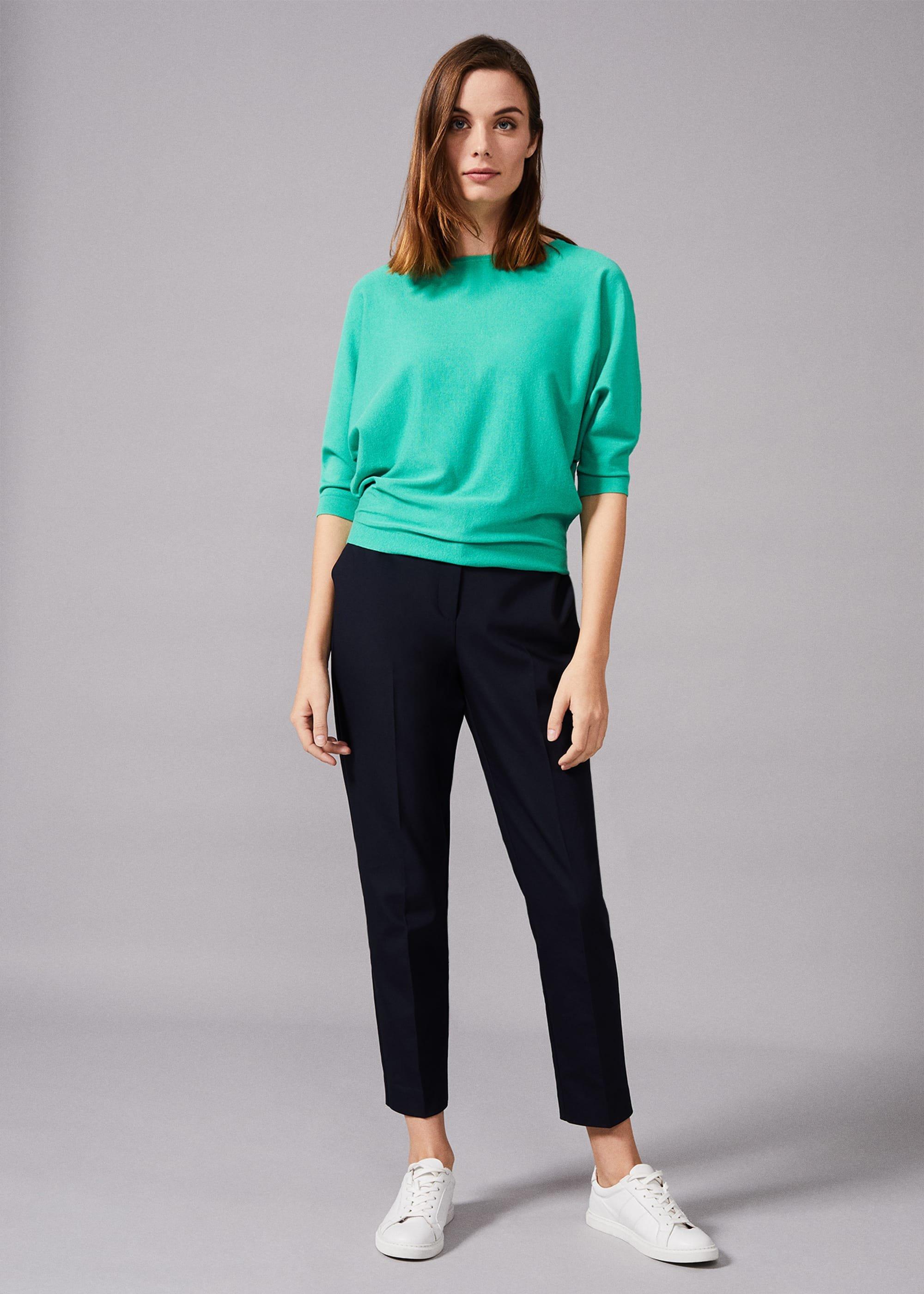 Cristine Knit Top
