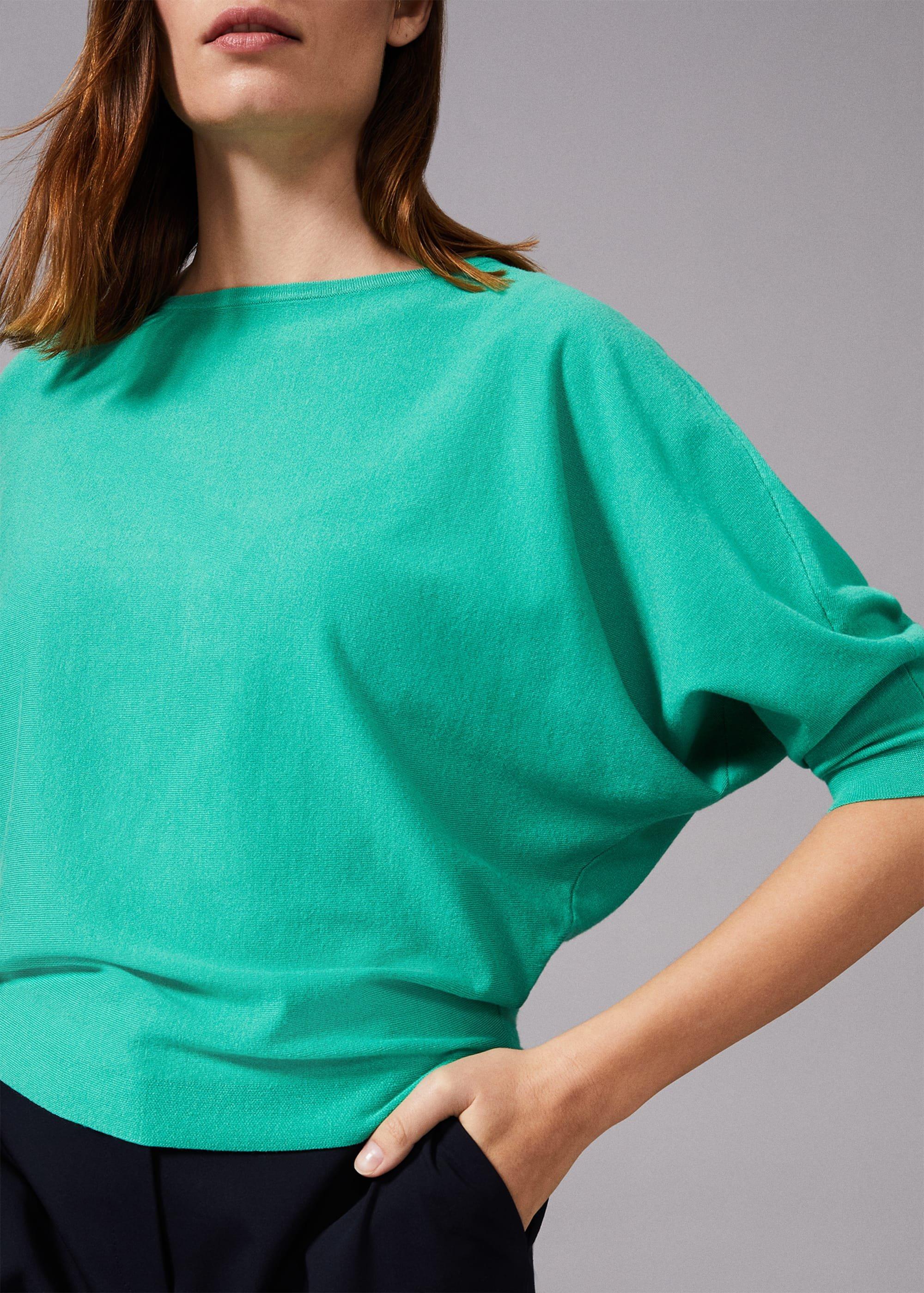 Cristine Knit Top