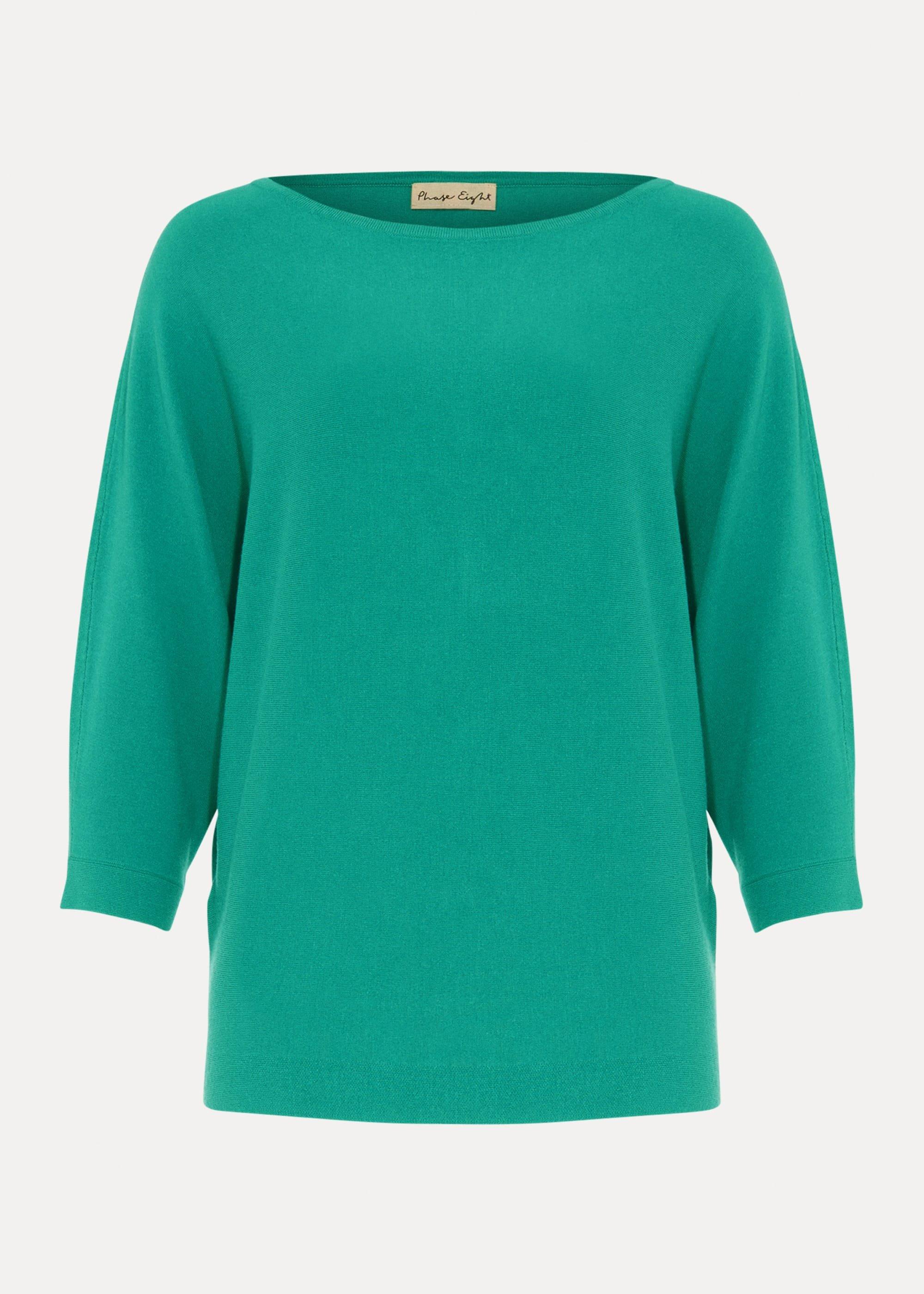 Cristine Knit Top