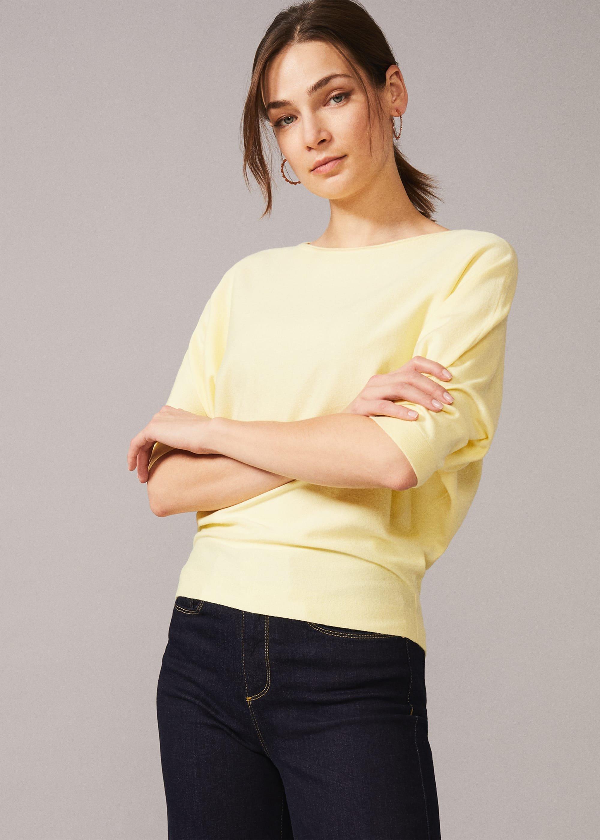 Cristine Knit Top