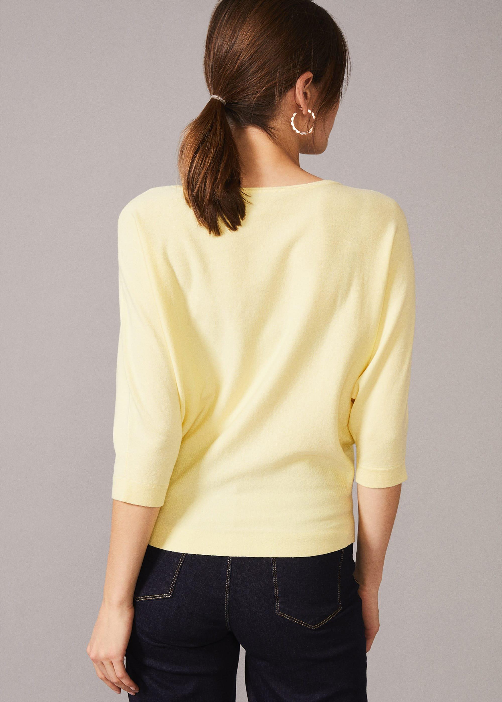 Cristine Knit Top
