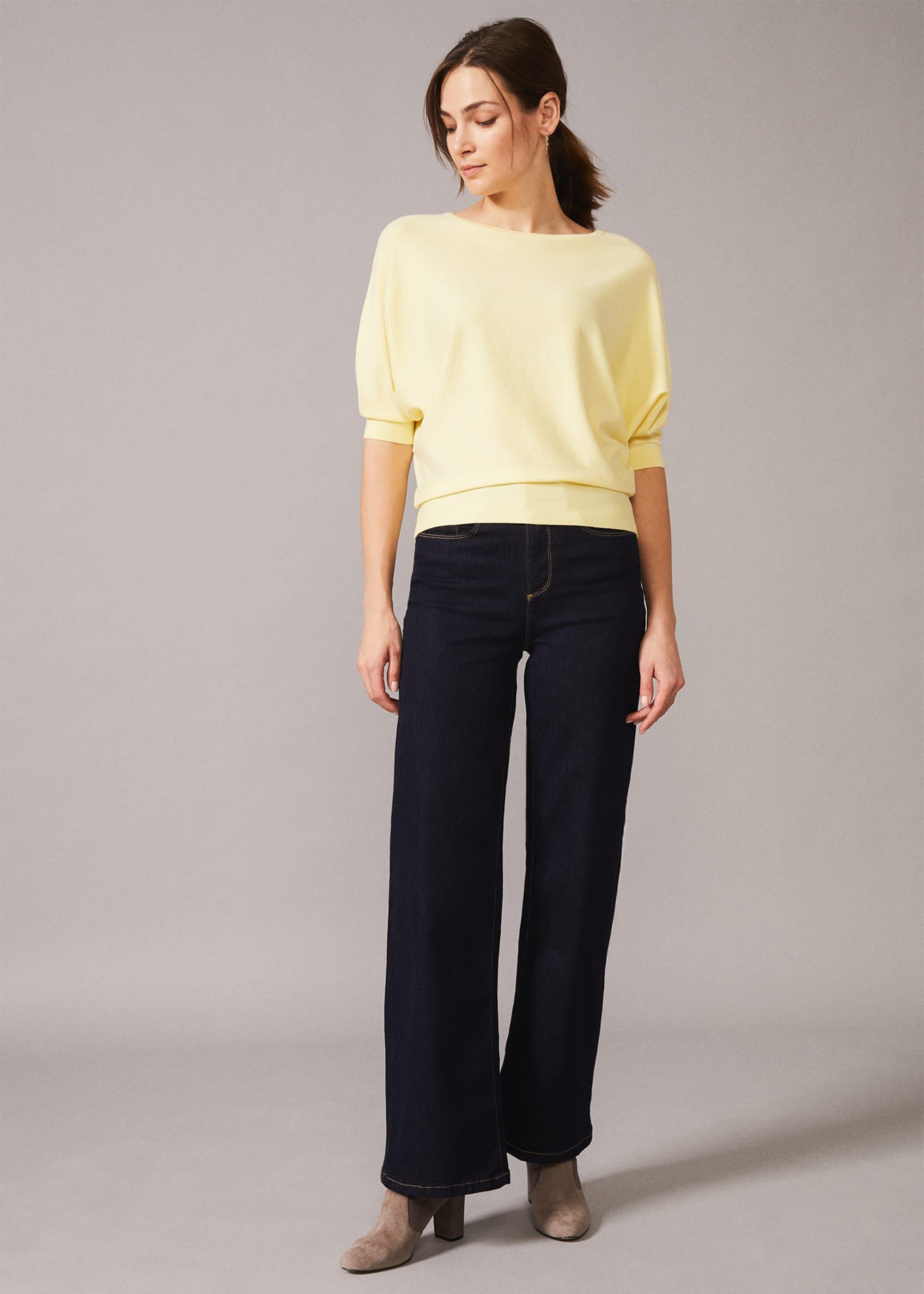 Cristine Knit Top