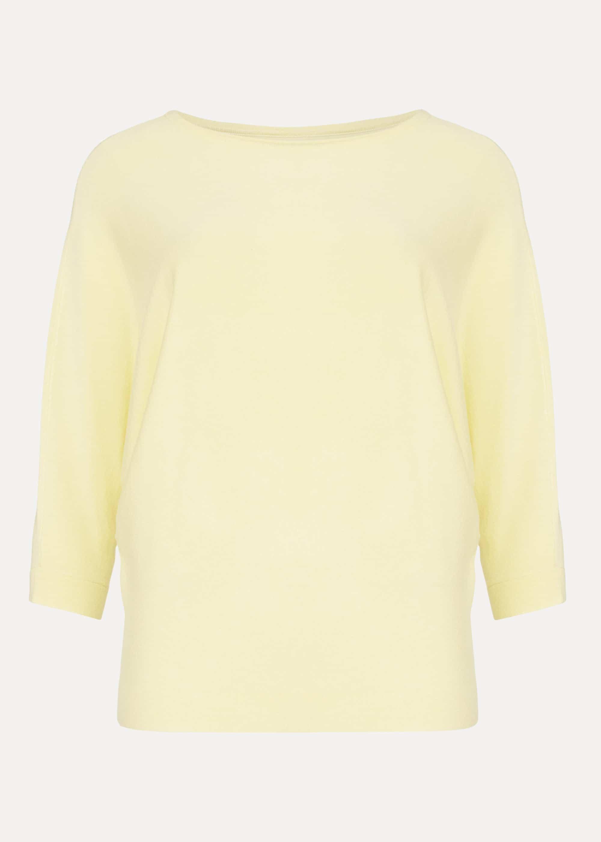 Cristine Knit Top