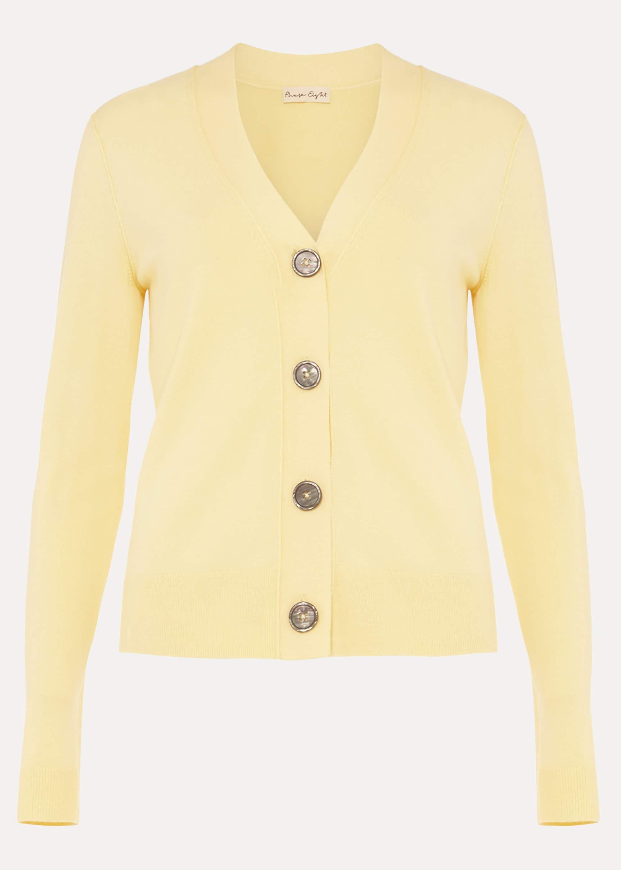Camille Cardigan