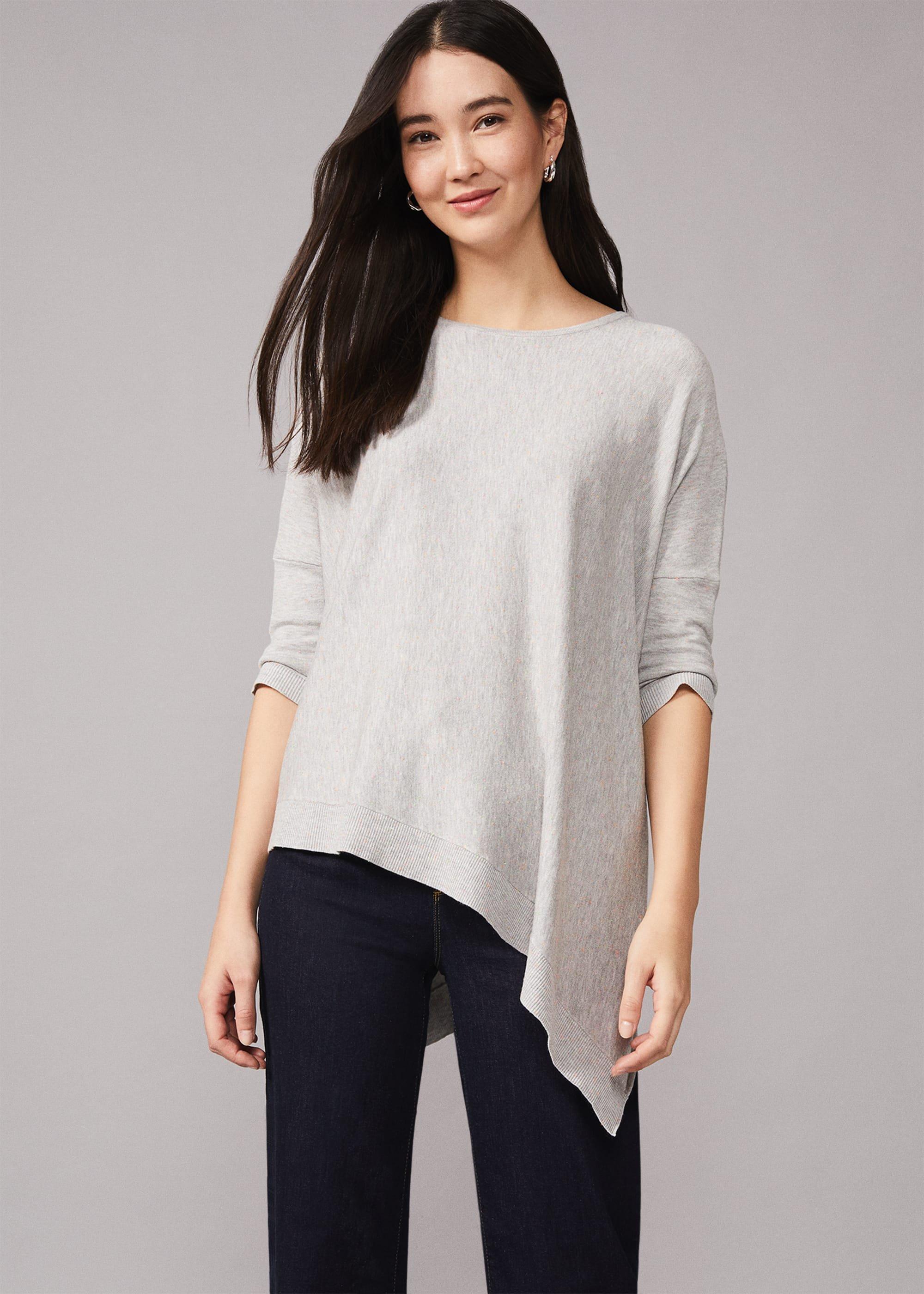 Ally Fluro Knit Top