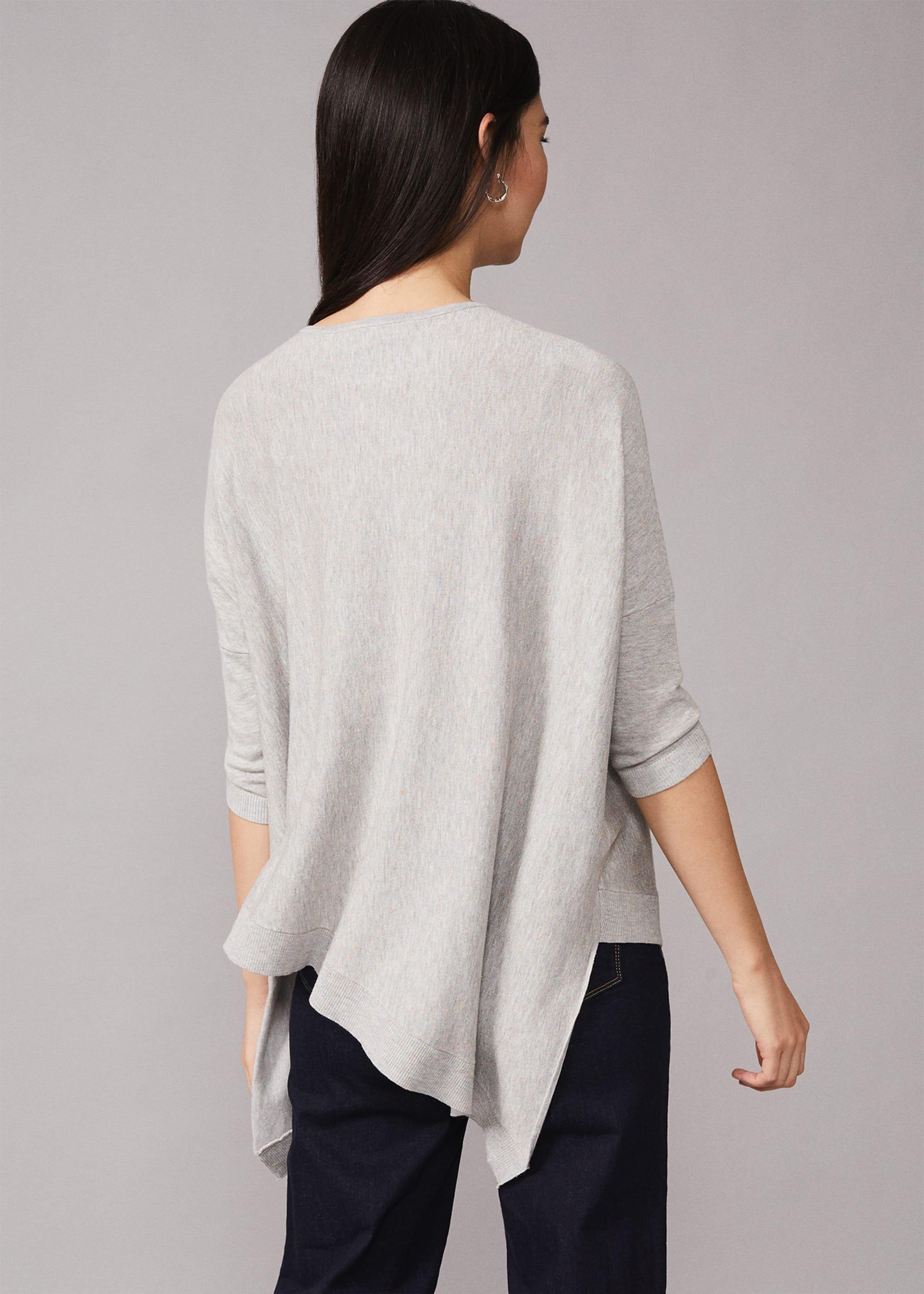 Ally Fluro Knit Top
